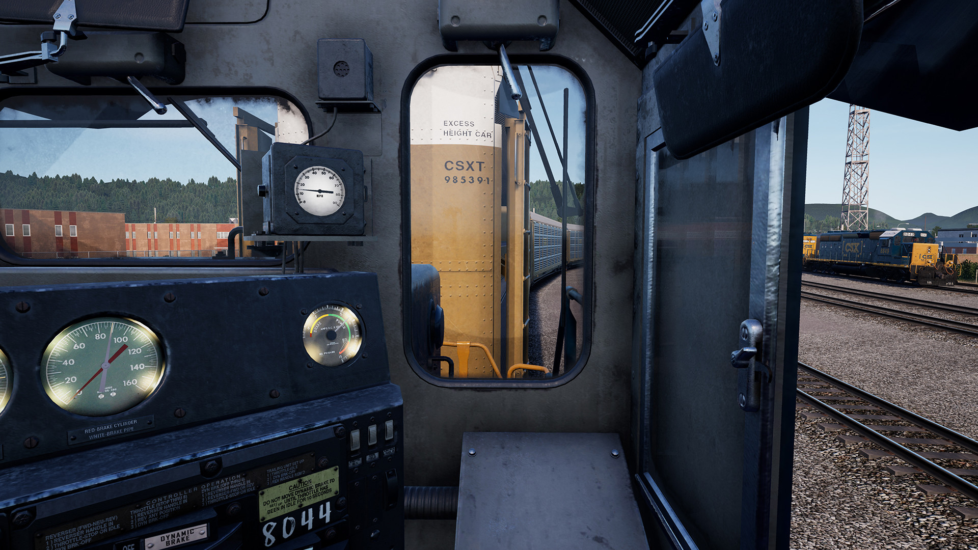 Train Sim World 2021 Wallpapers