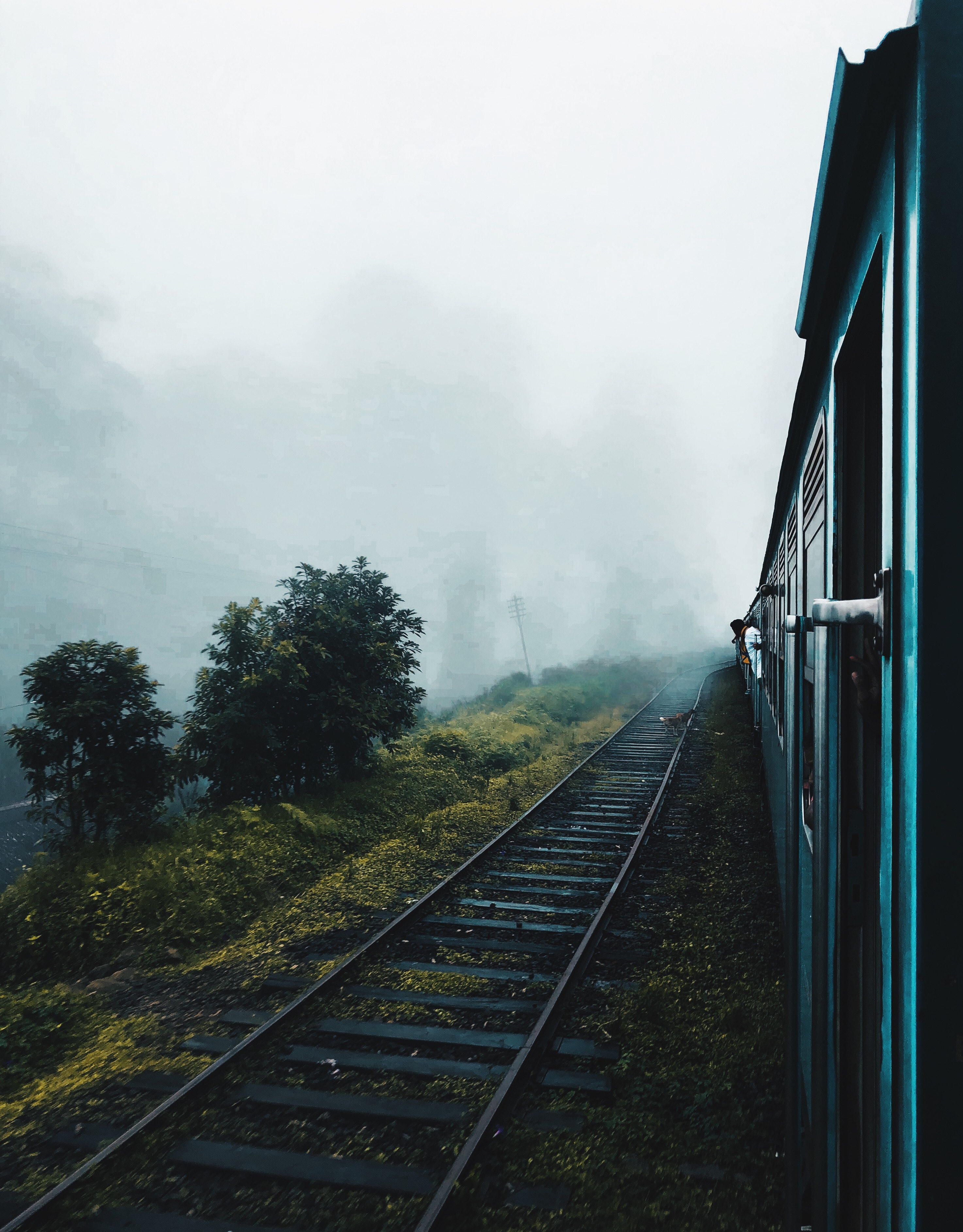 Train Wallpapers