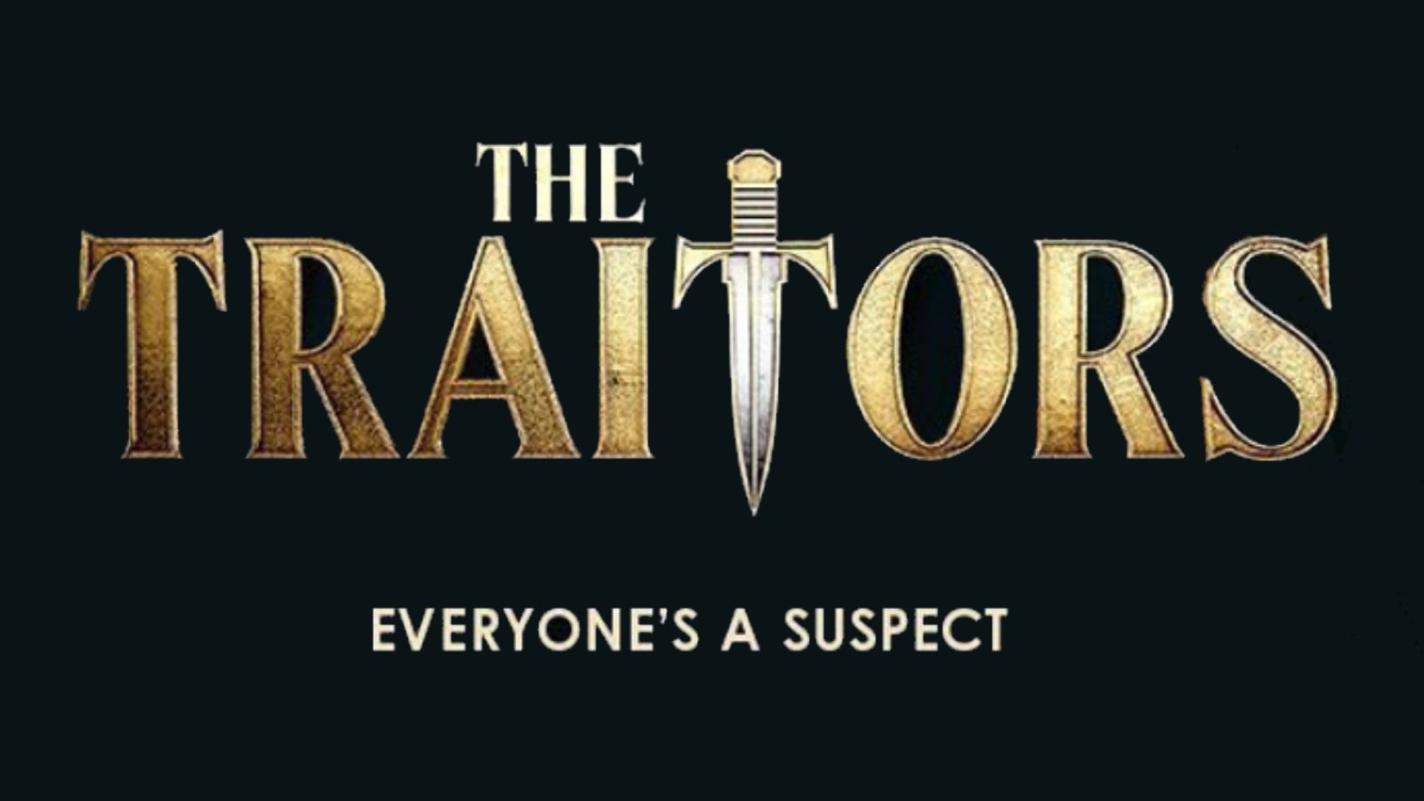 Traitors Tv Show Wallpapers