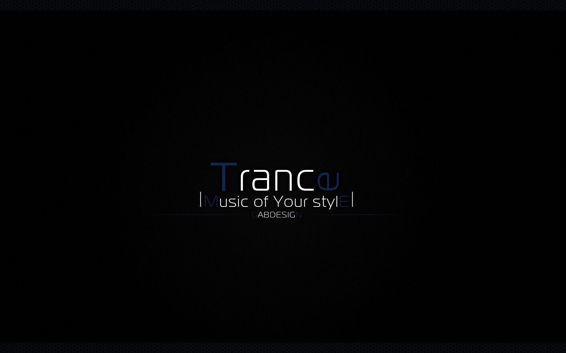 Trance Music Wallpapers