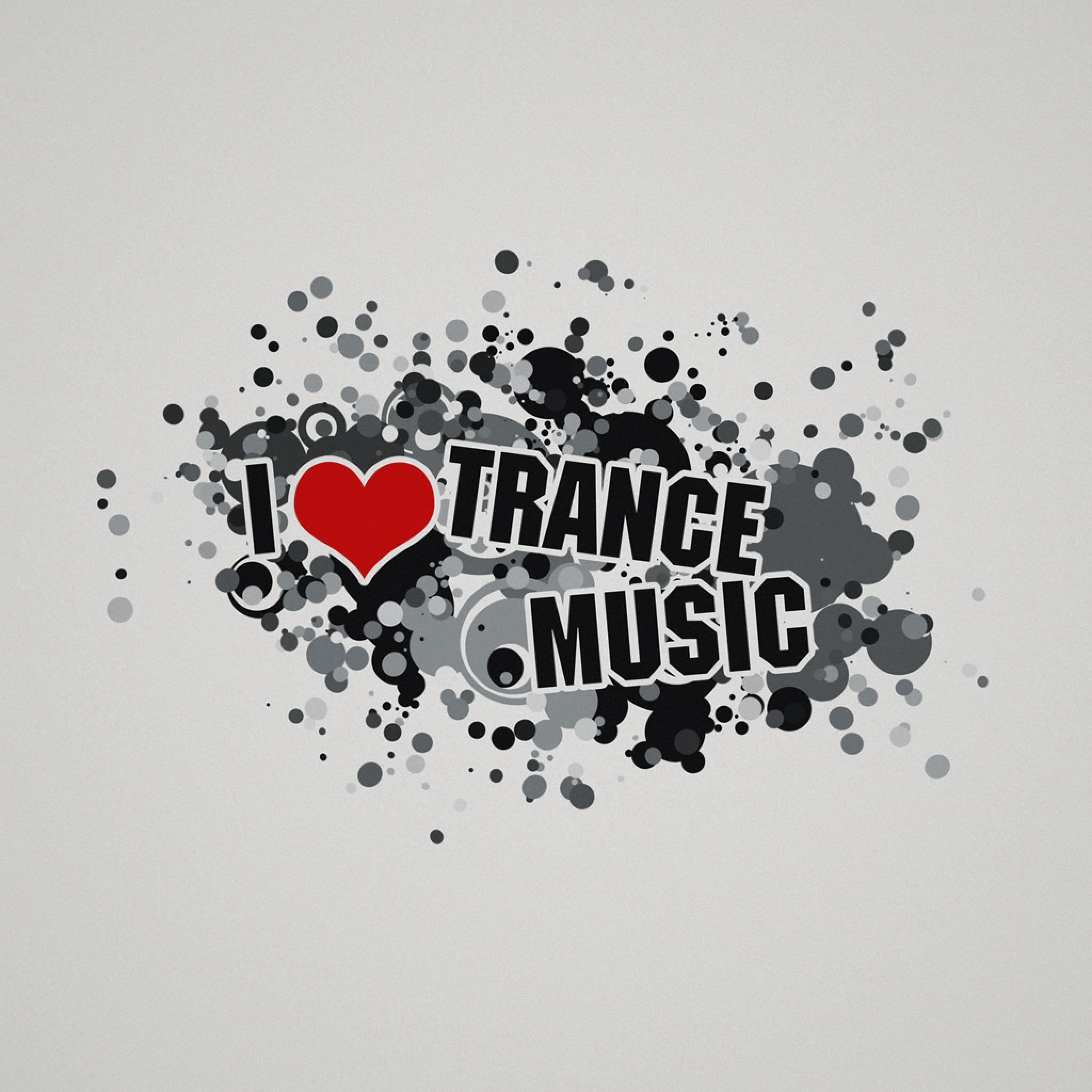 Trance Music Wallpapers