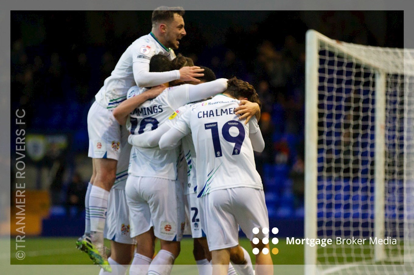 Tranmere Rovers F.C. Wallpapers