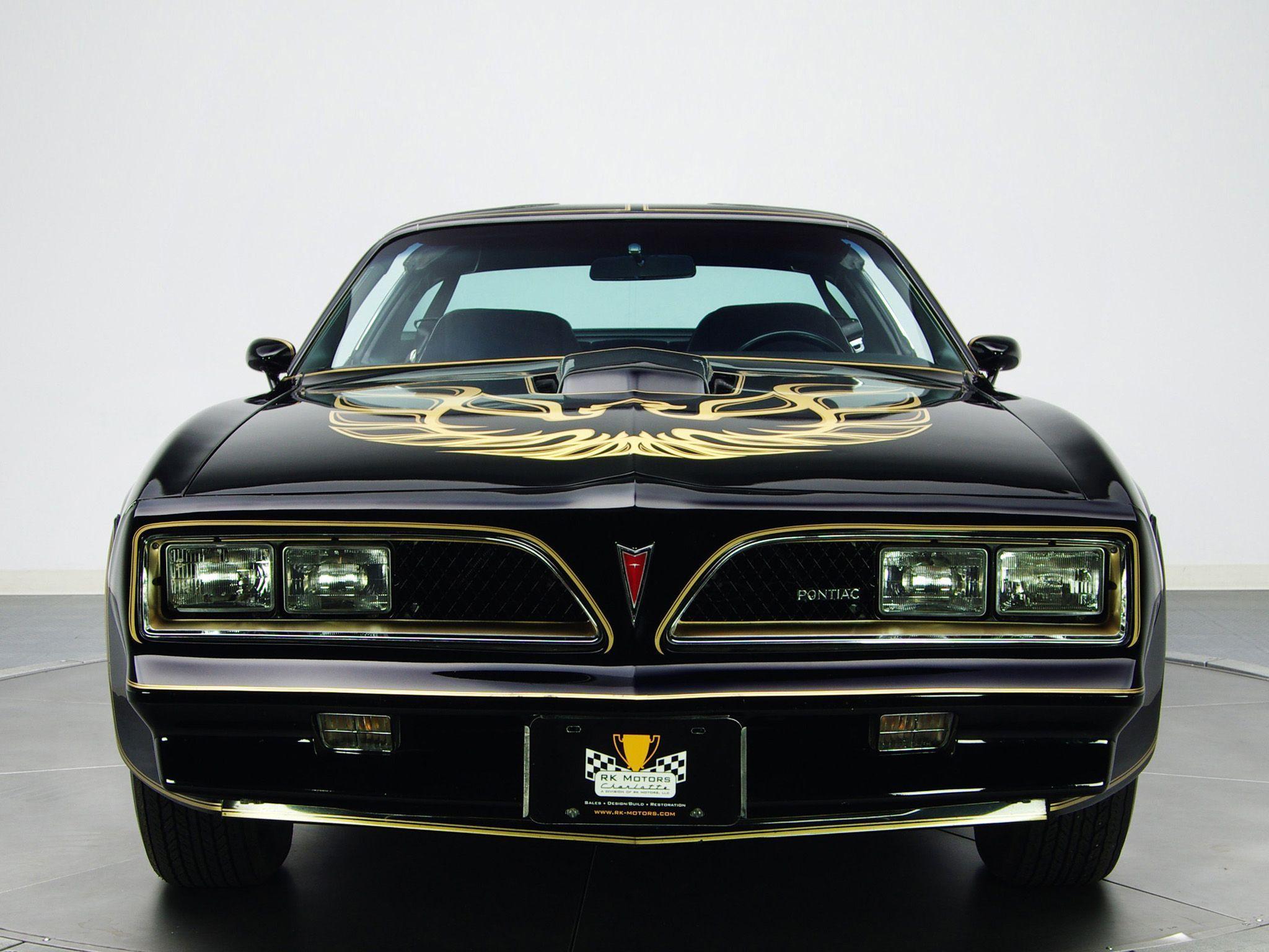 Transam Wallpapers