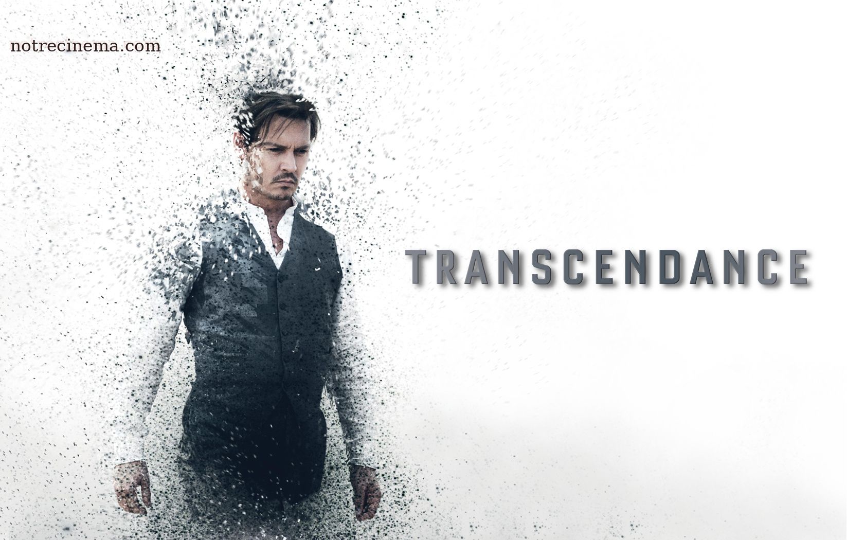 Transcendence Wallpapers