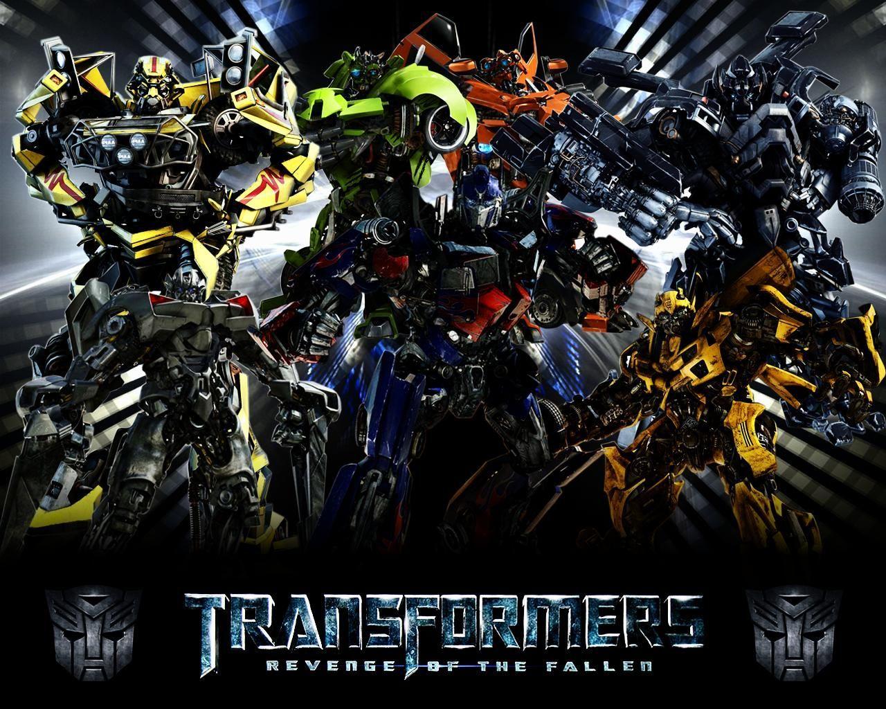 Transformer 4 Wallpapers