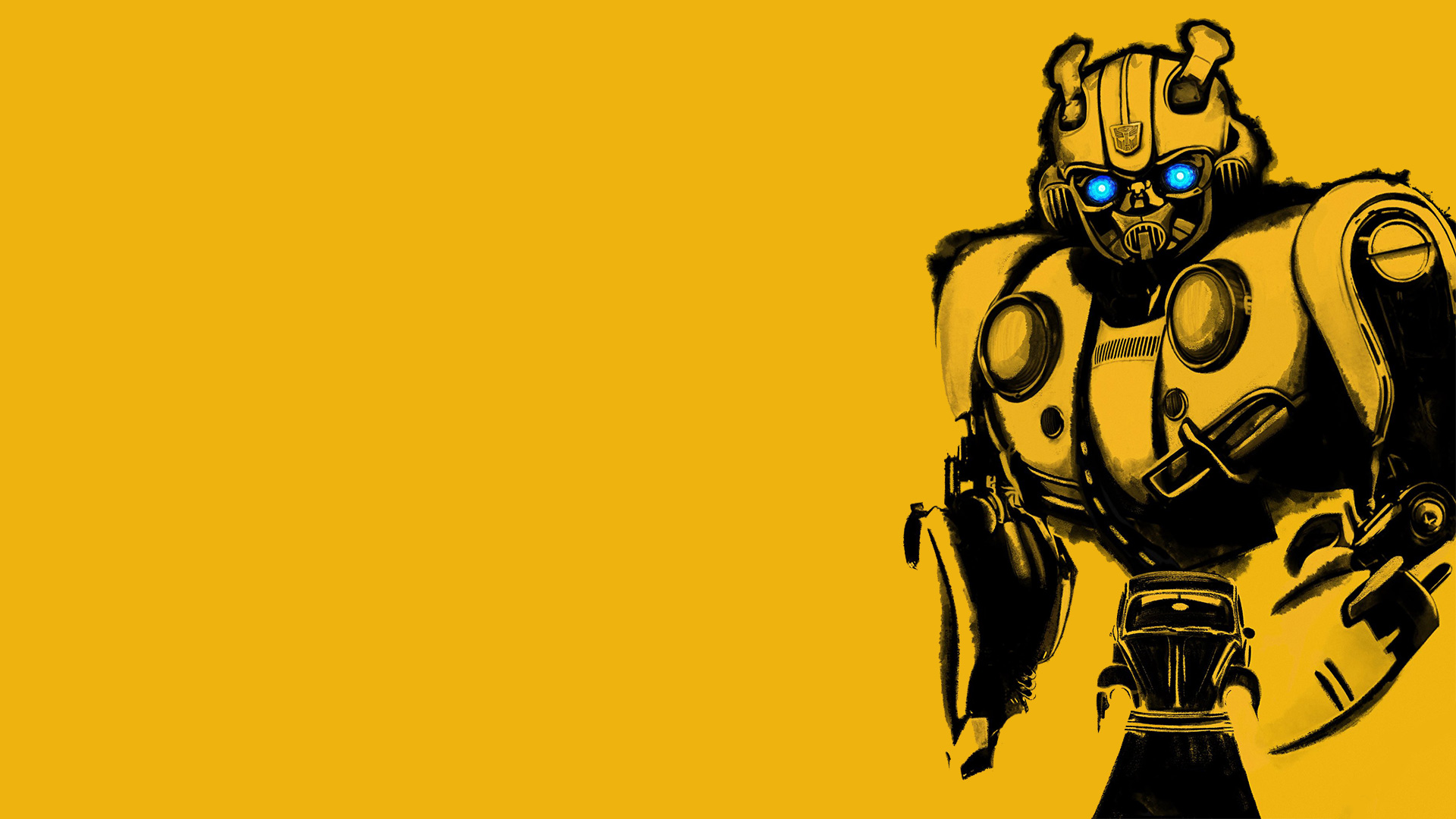 Transformer Desktop Wallpapers