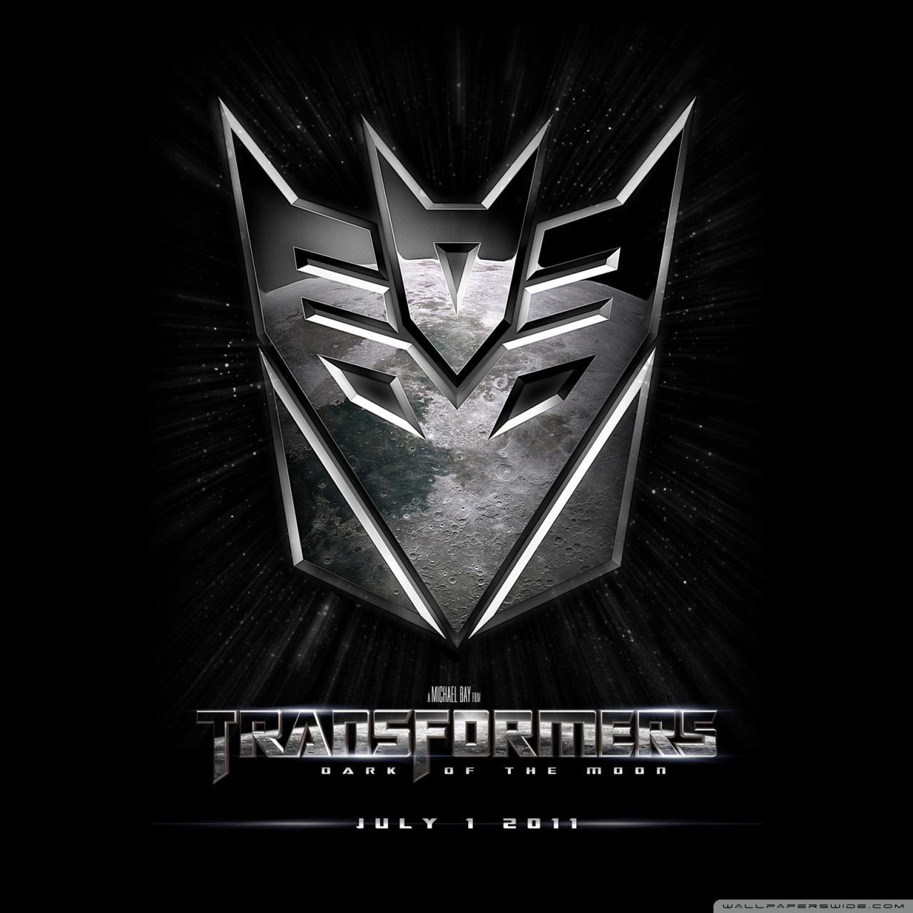 Transformer For Android Wallpapers