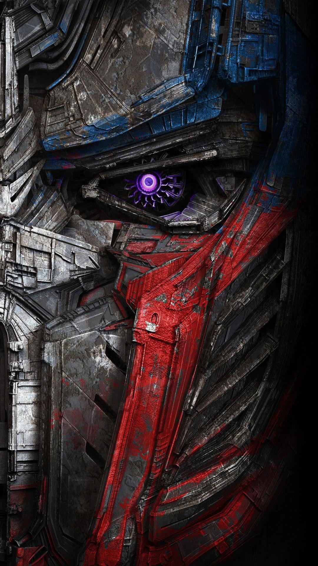 Transformer For Android Wallpapers