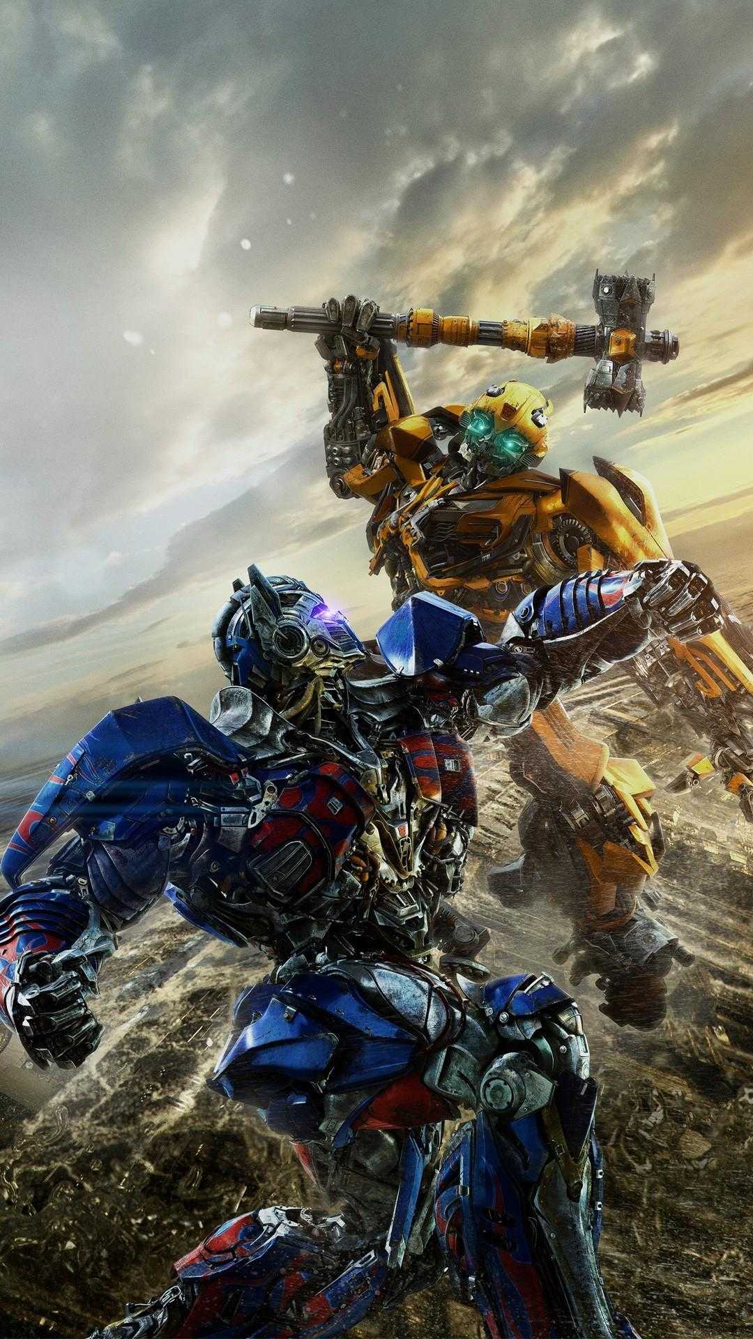 Transformer For Android Wallpapers