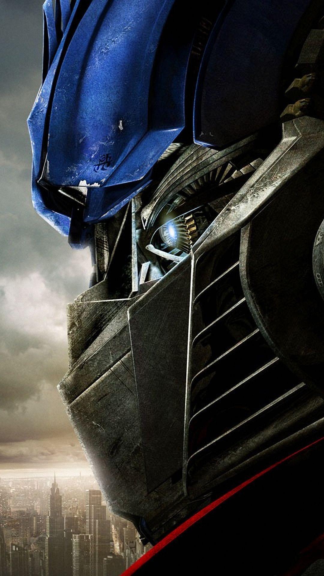 Transformer For Android Wallpapers