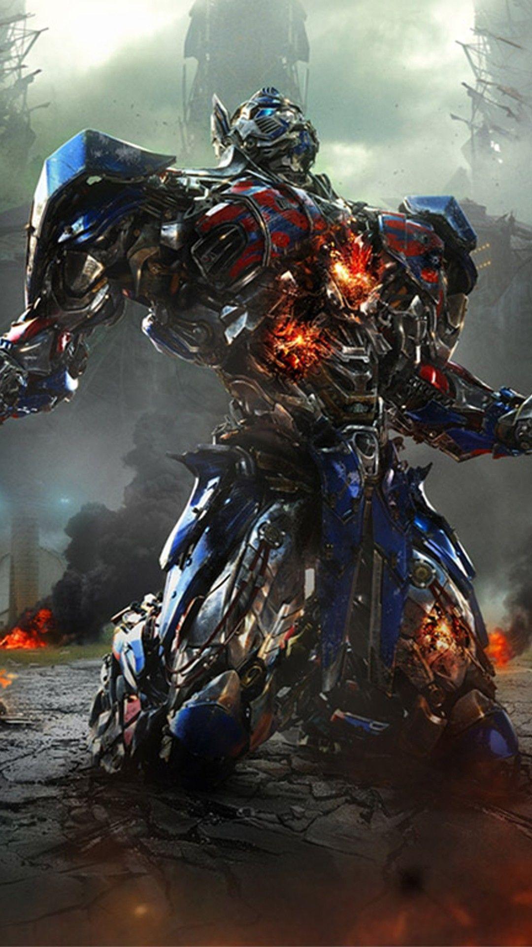 Transformer For Android Wallpapers