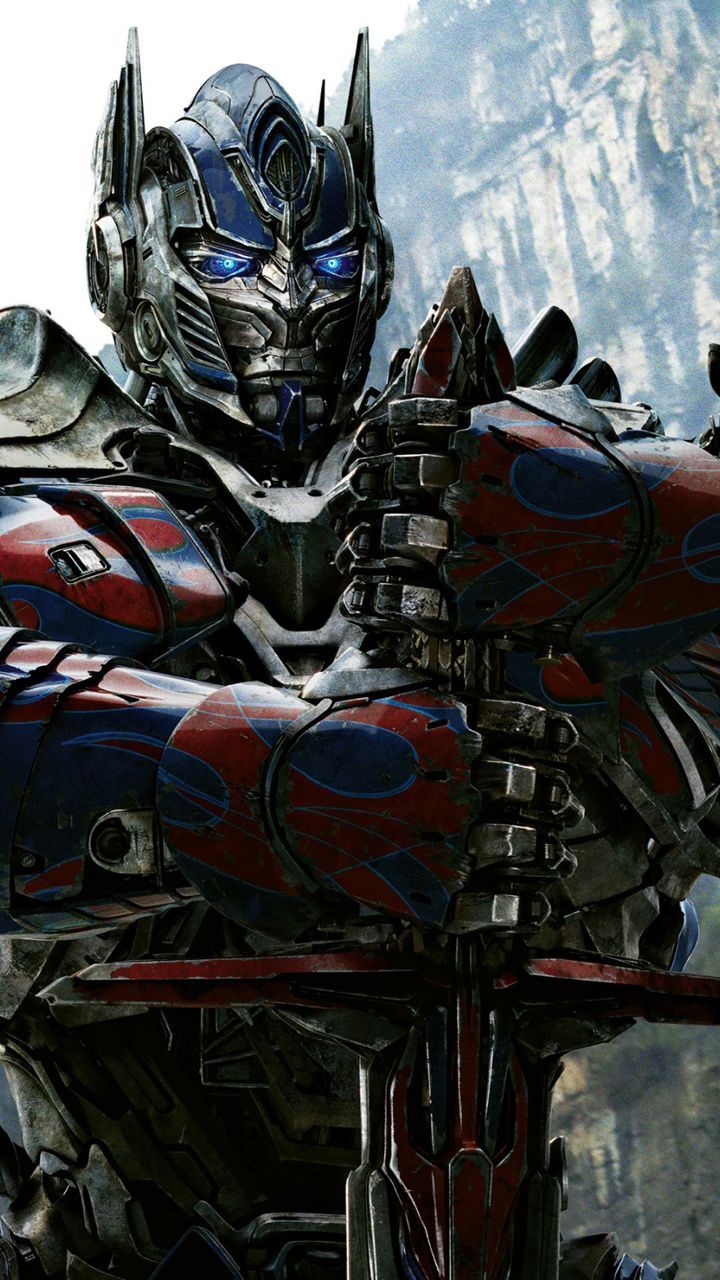 Transformer For Android Wallpapers