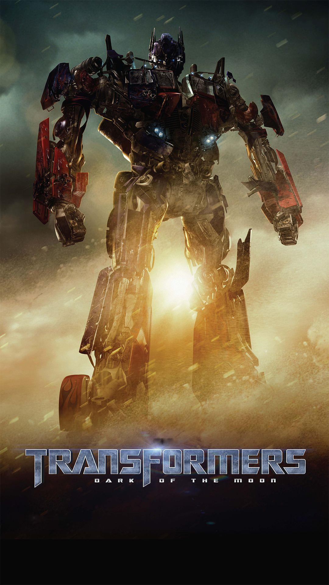 Transformer For Android Wallpapers