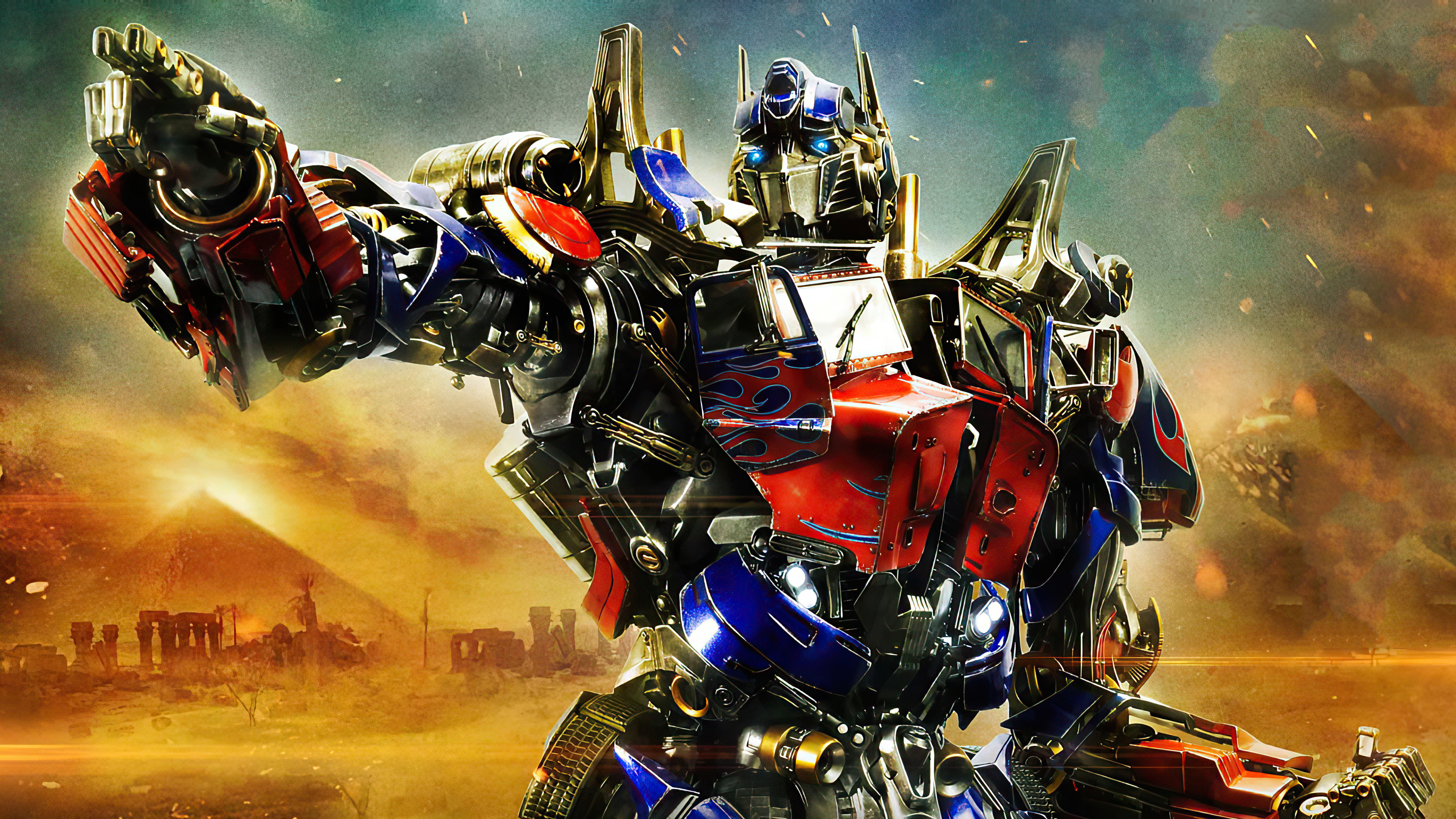 Transformer For Android Wallpapers