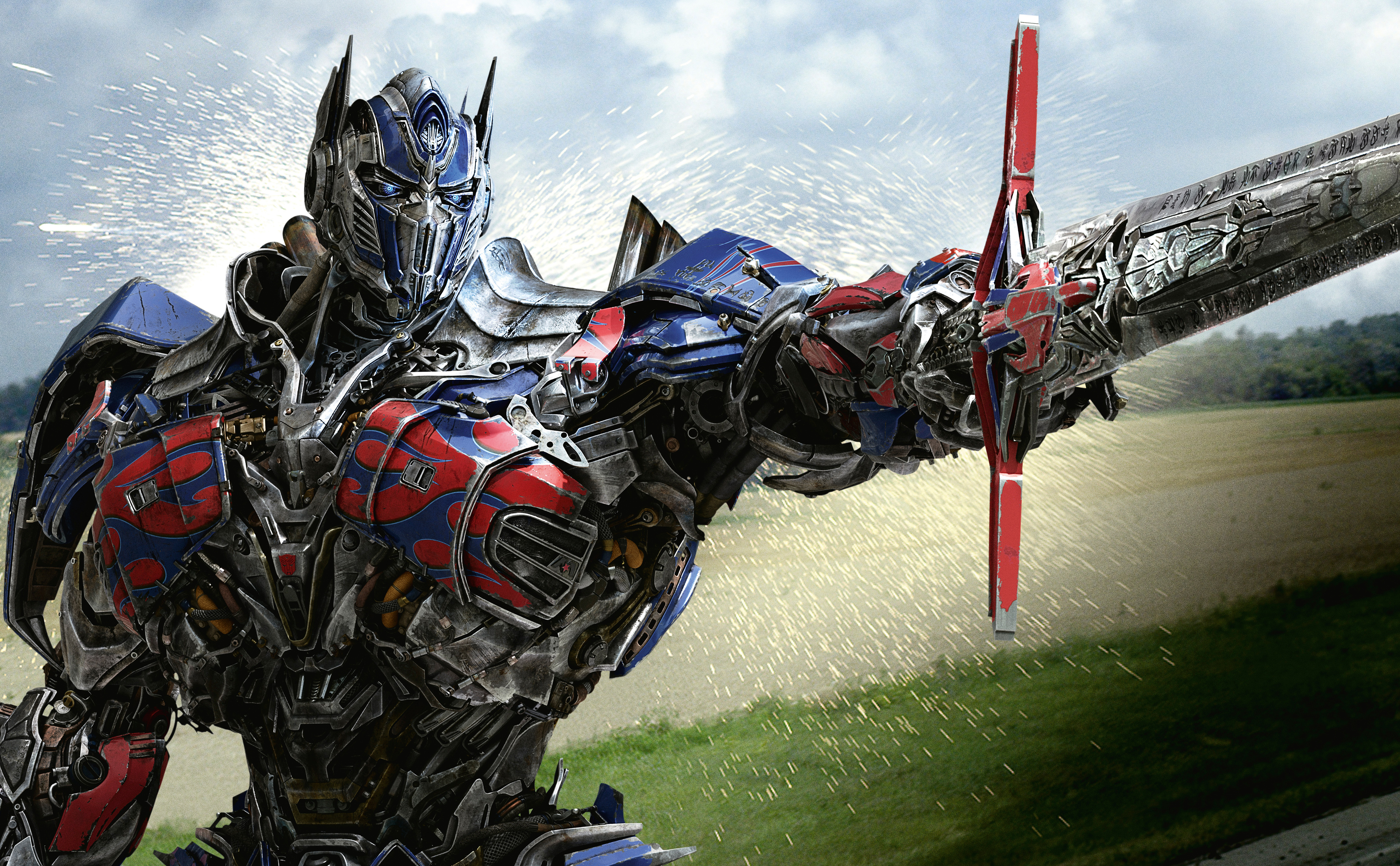 Transformers: Age Of Extinction Wallpapers