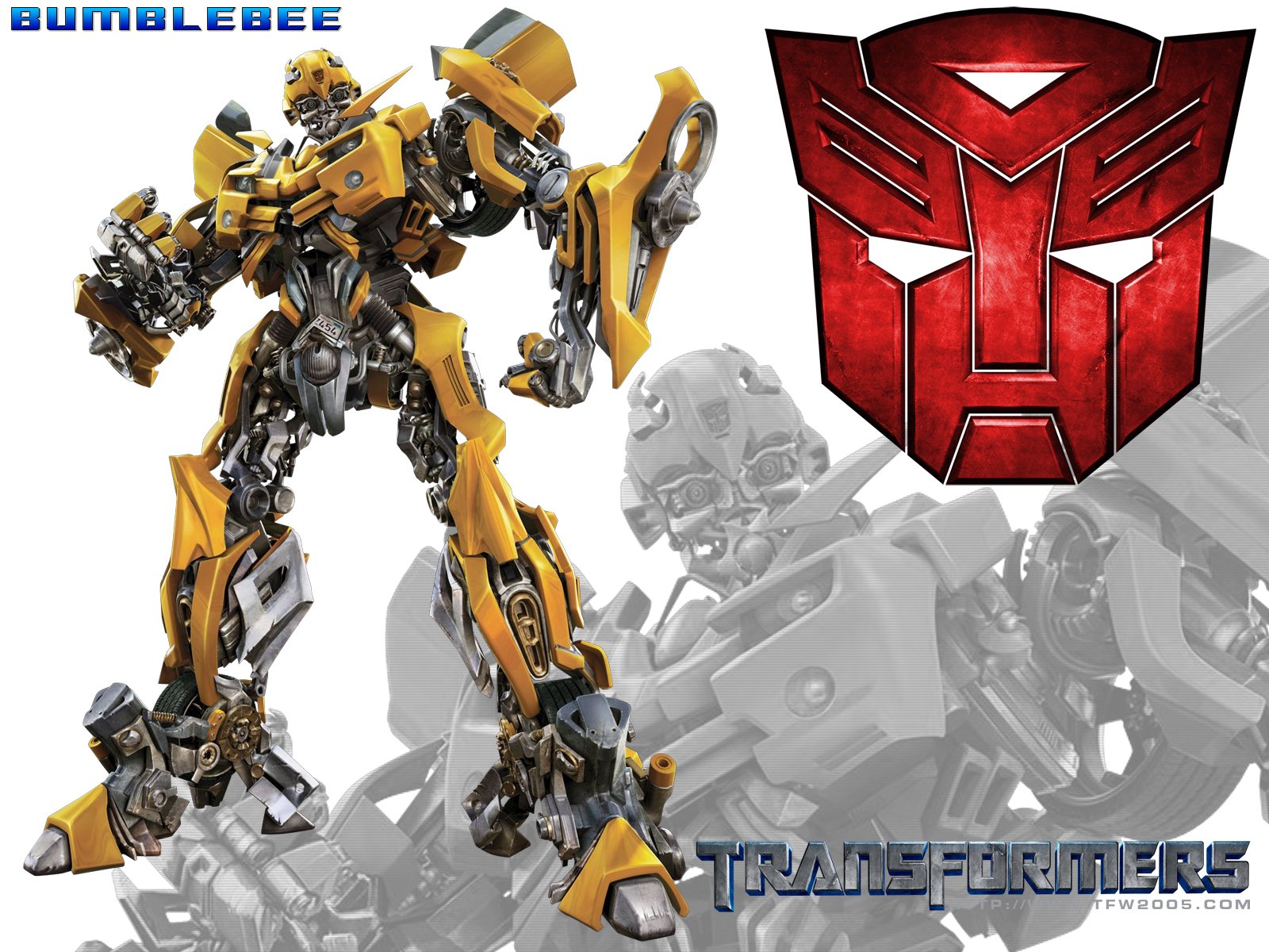 Transformers: Age Of Extinction Wallpapers