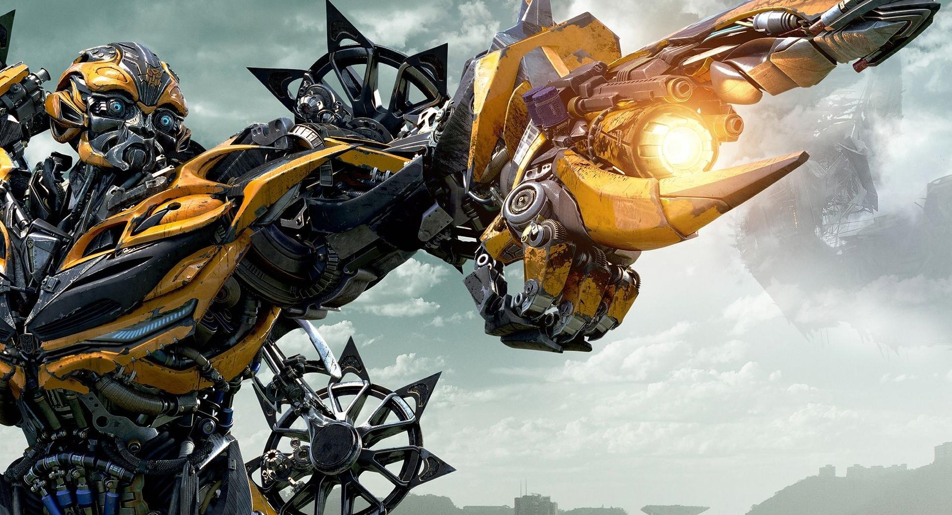 Transformers: Age Of Extinction Wallpapers