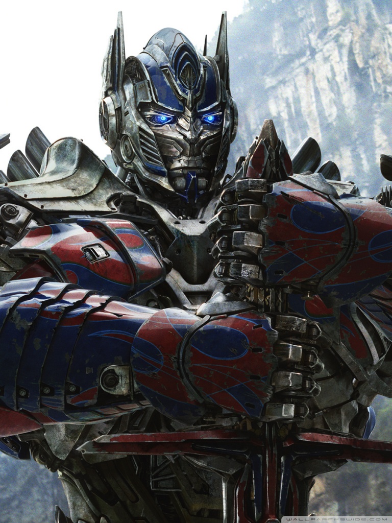 Transformers: Age Of Extinction Wallpapers