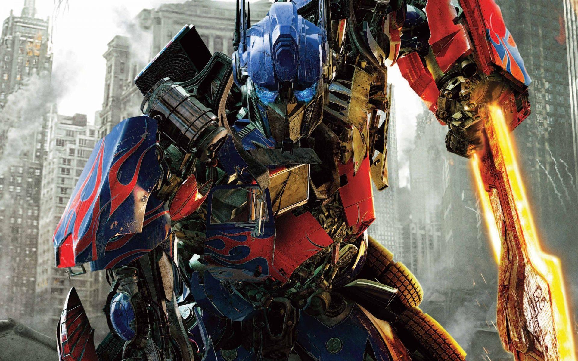 Transformers: Revenge Of The Fallen Wallpapers