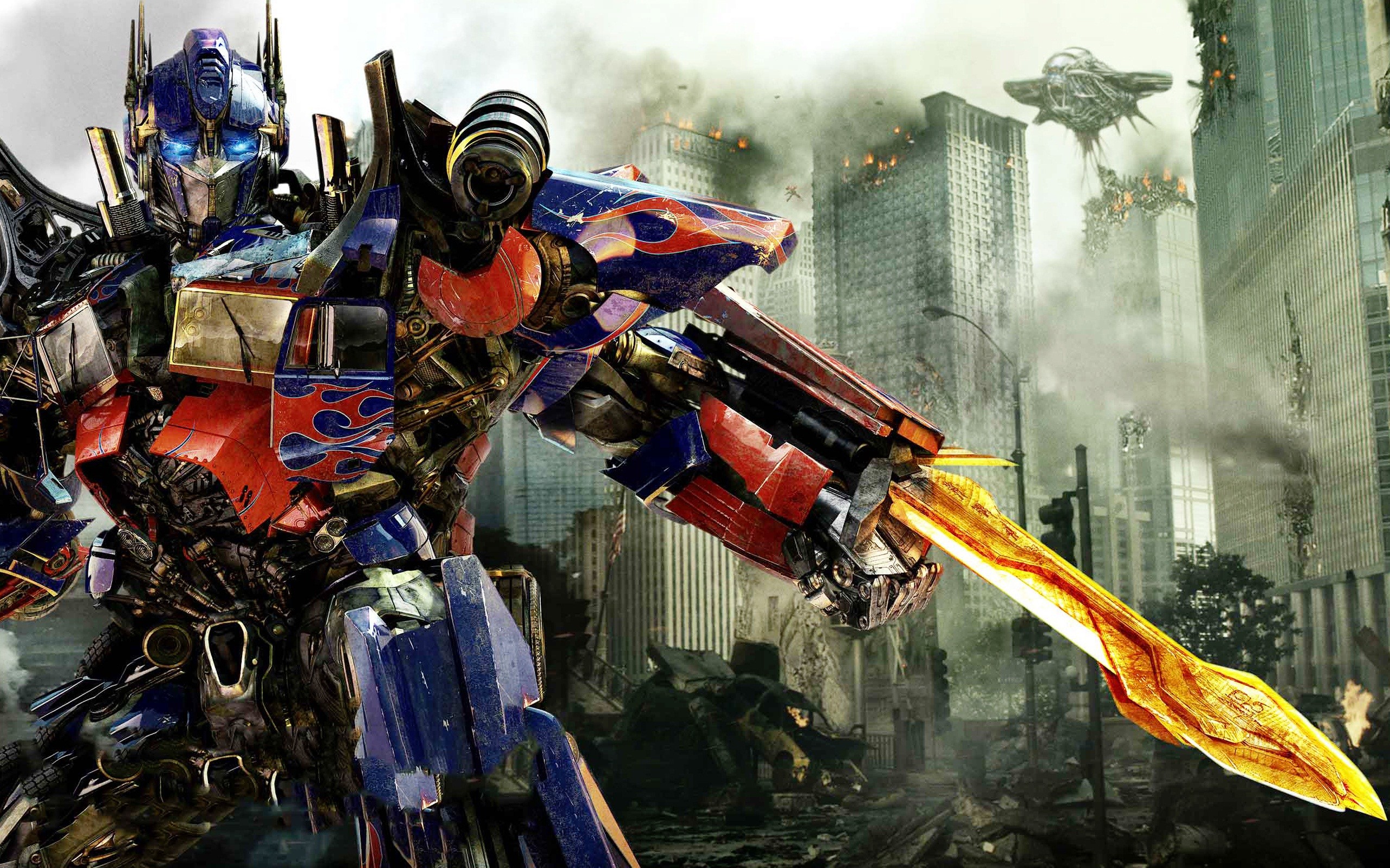 Transformers: Revenge Of The Fallen Wallpapers