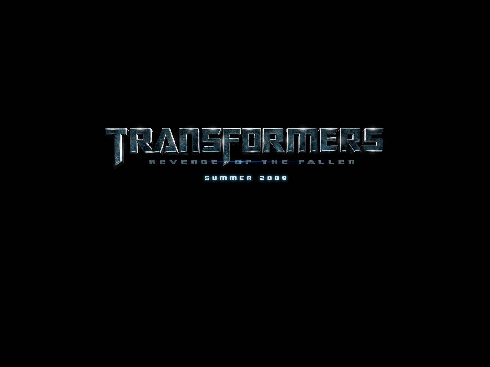 Transformers: Revenge Of The Fallen Wallpapers