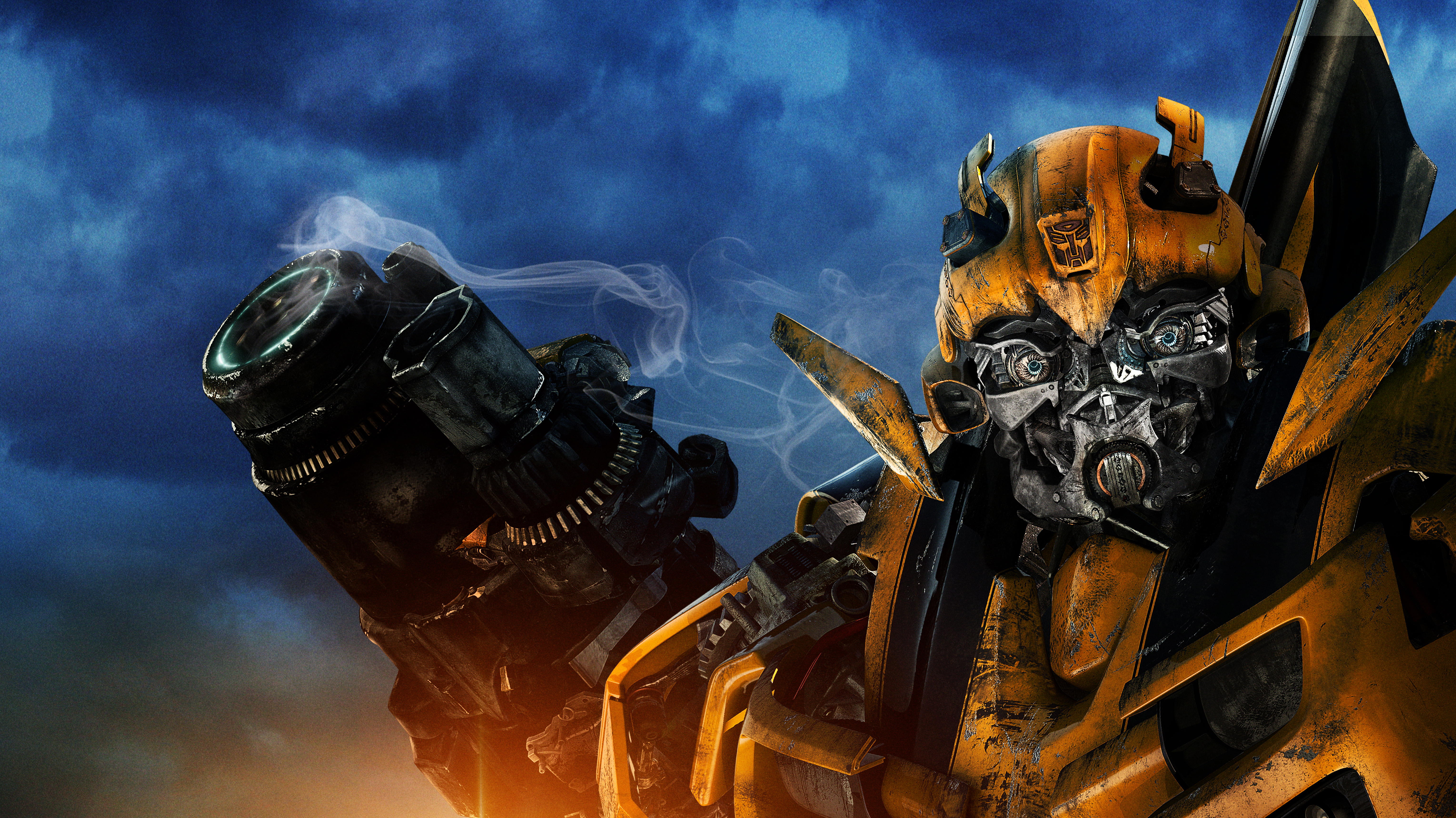 Transformers: Revenge Of The Fallen Wallpapers