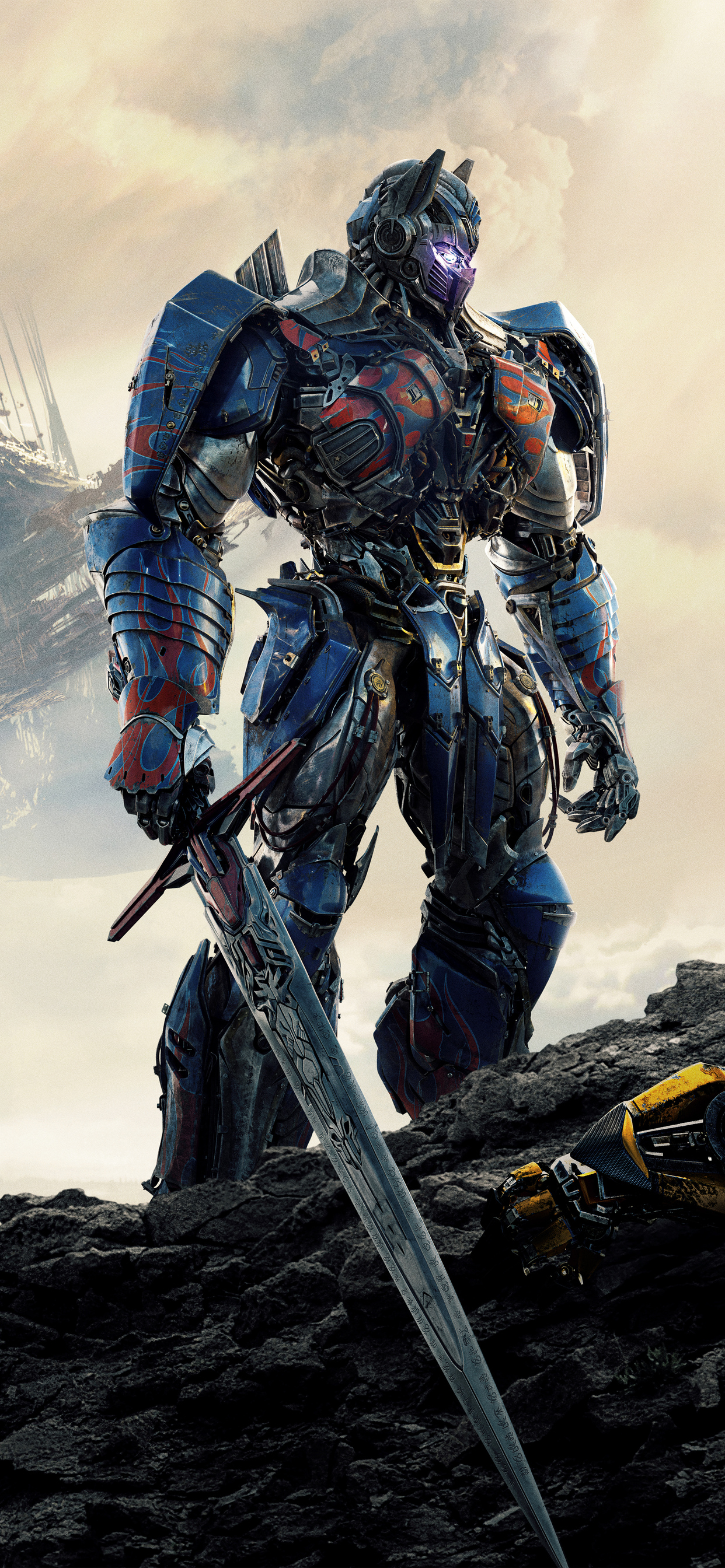 Transformers: The Last Knight Wallpapers