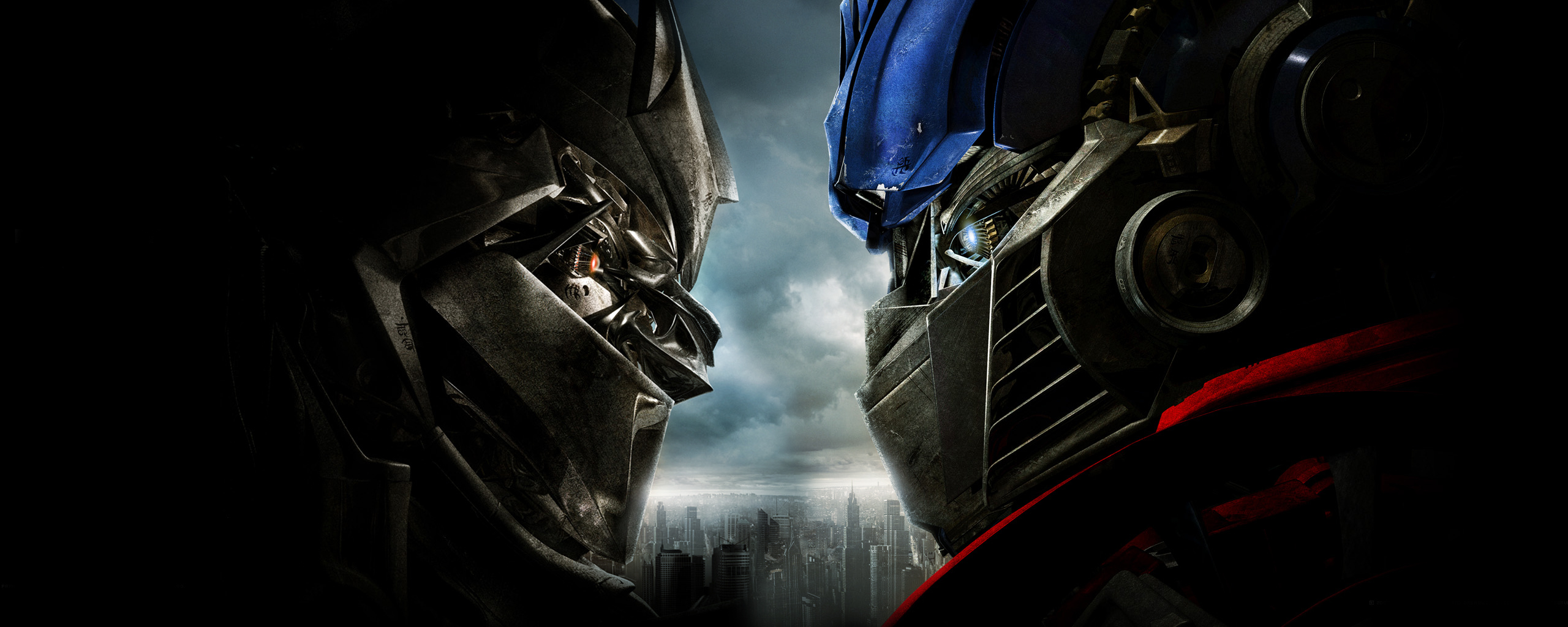 Transformers 2 Wallpapers