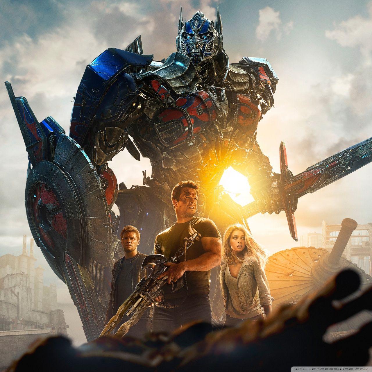 Transformers Age Of Extinction Wallpapers