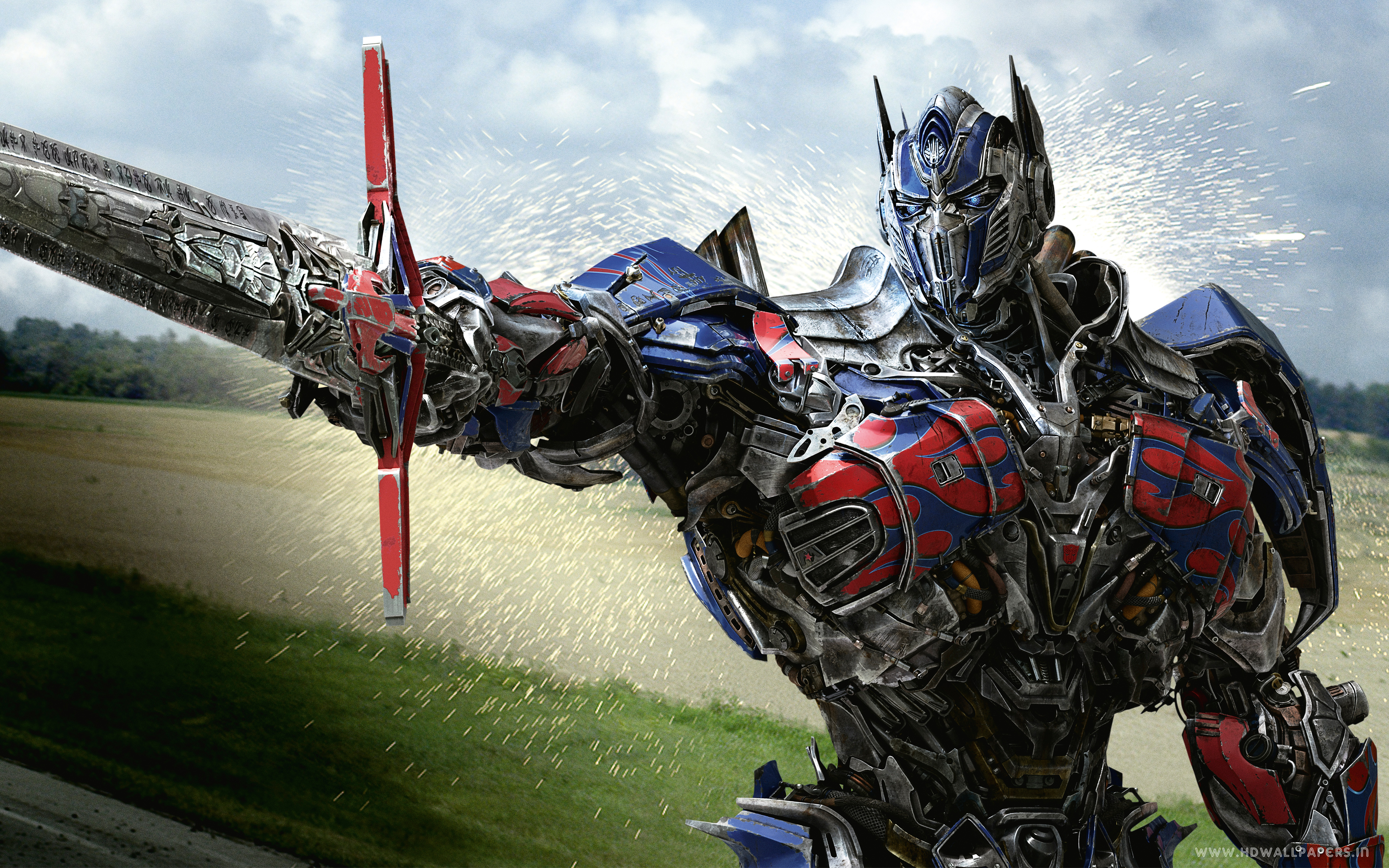 Transformers Age Of Extinction Wallpapers