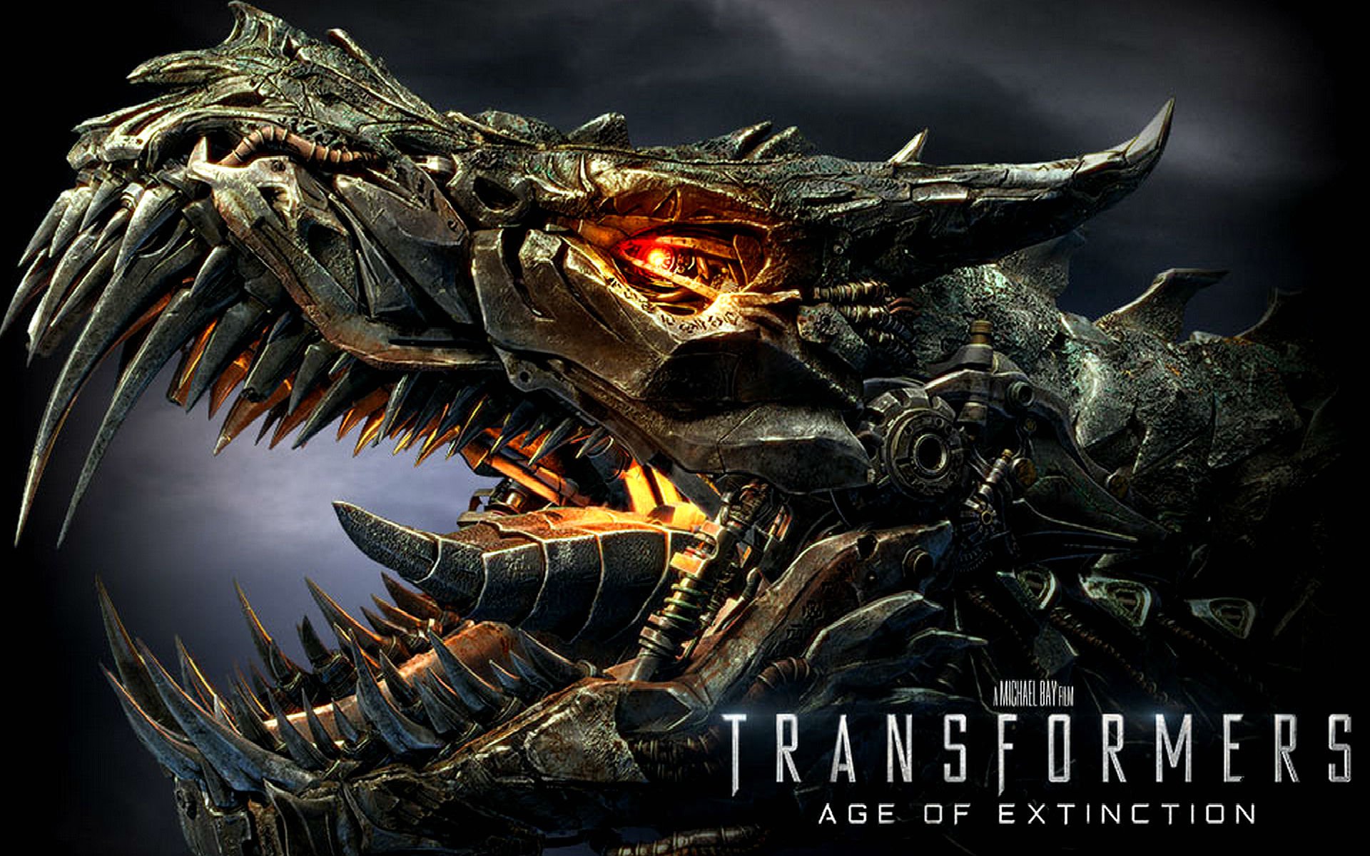 Transformers Age Of Extinction Wallpapers