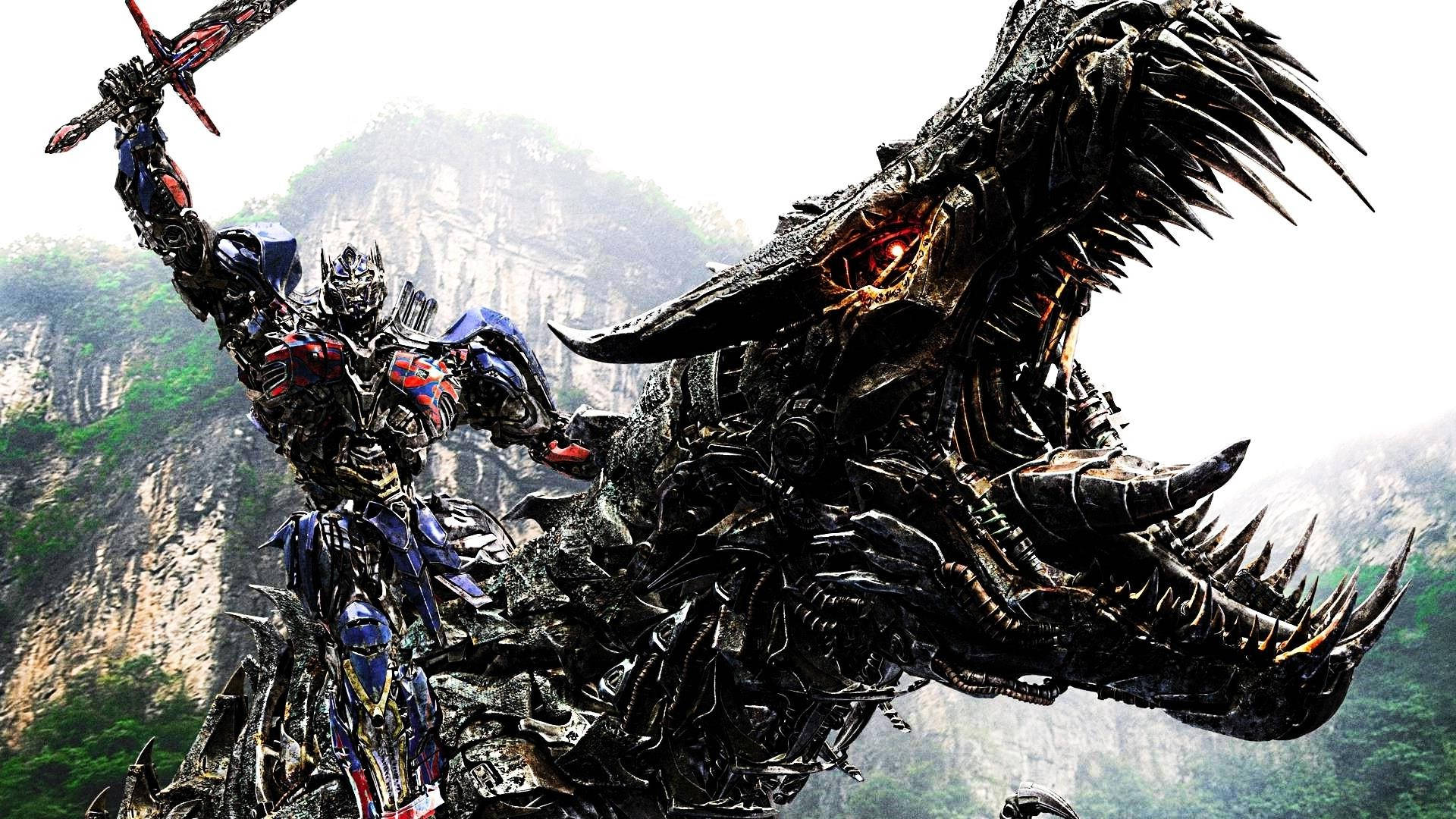 Transformers Age Of Extinction Wallpapers