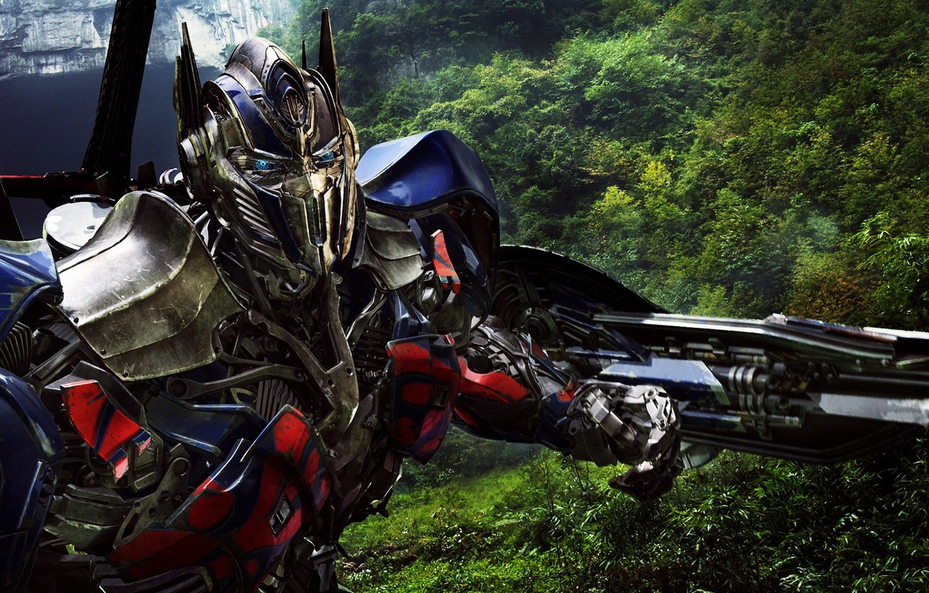 Transformers Age Of Extinction Wallpapers