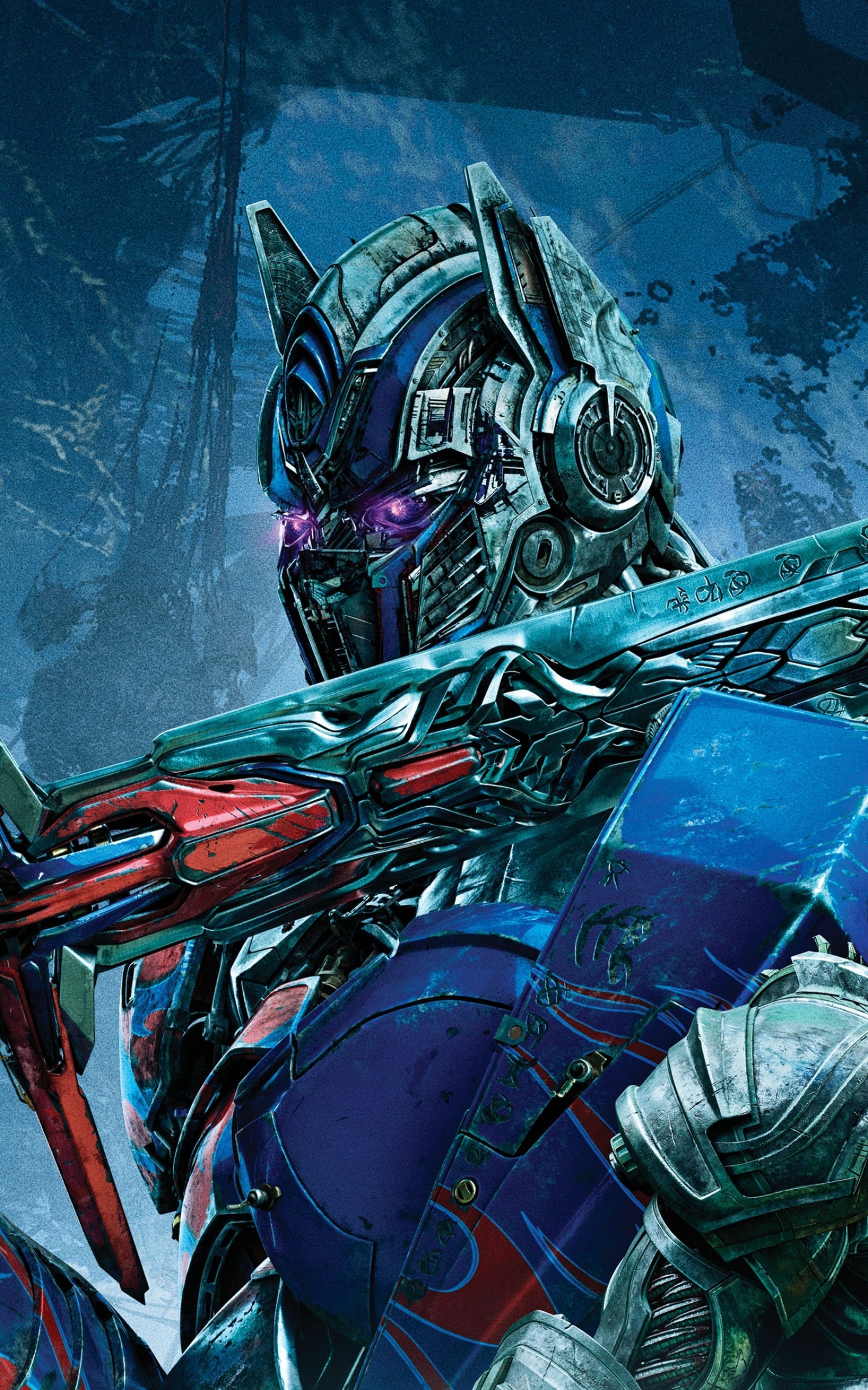 Transformers Artwork Wallpapers