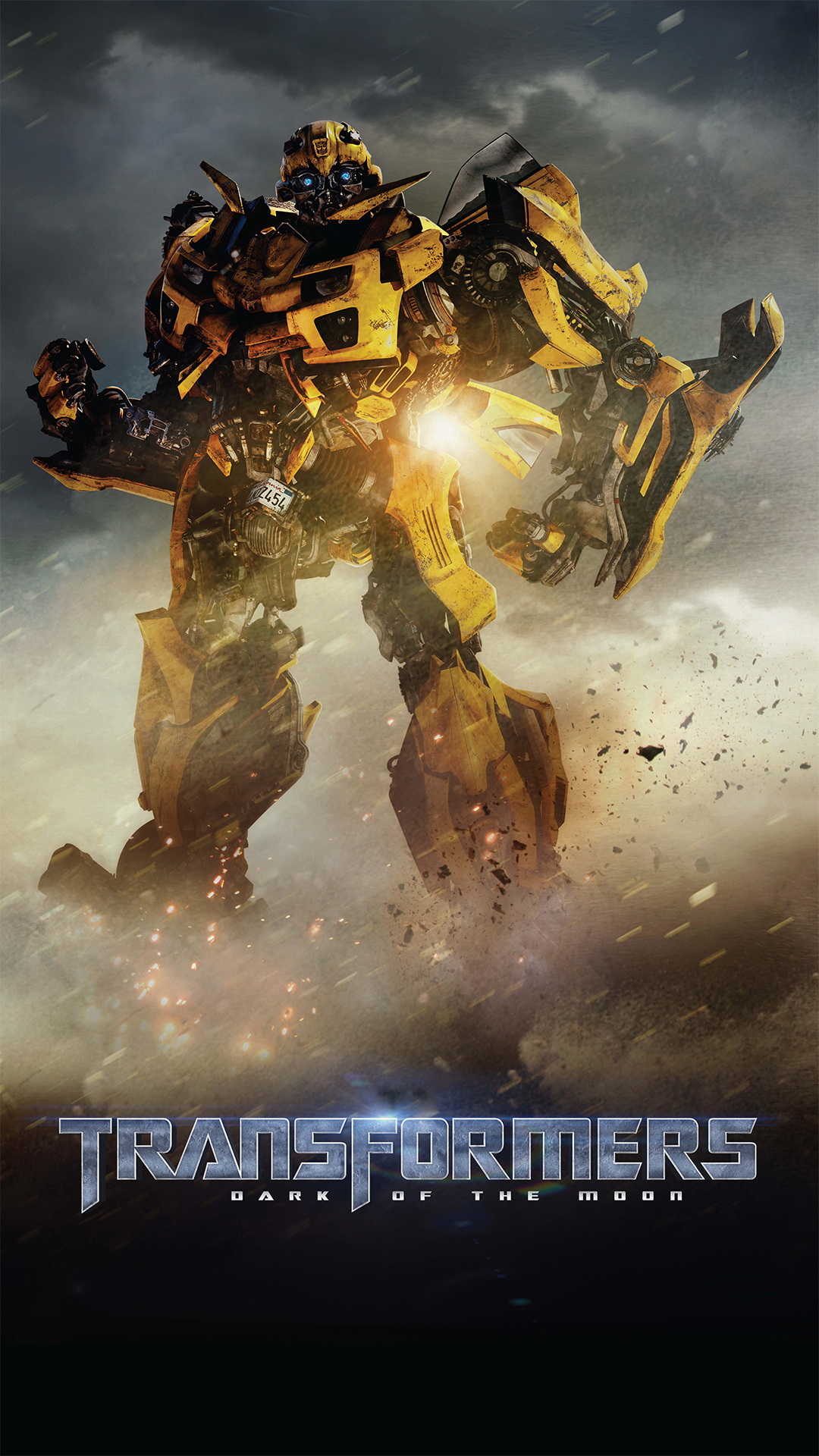 Transformers Bumblebee Wallpapers