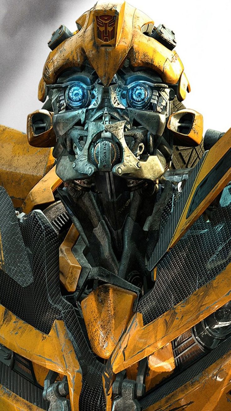 Transformers Bumblebee Wallpapers