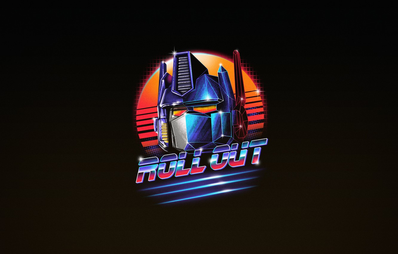 Transformers Classic Wallpapers