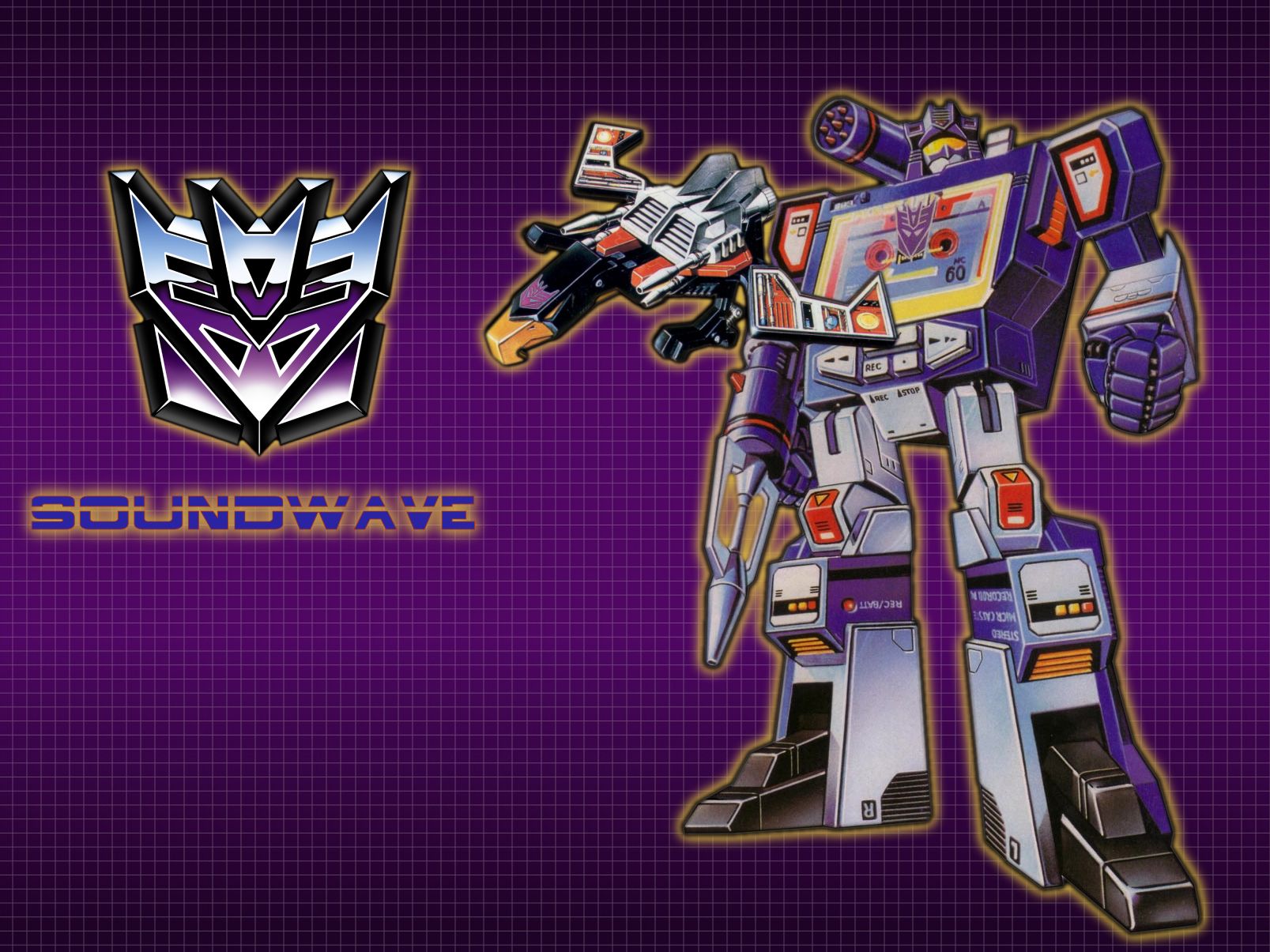 Transformers Classic Wallpapers