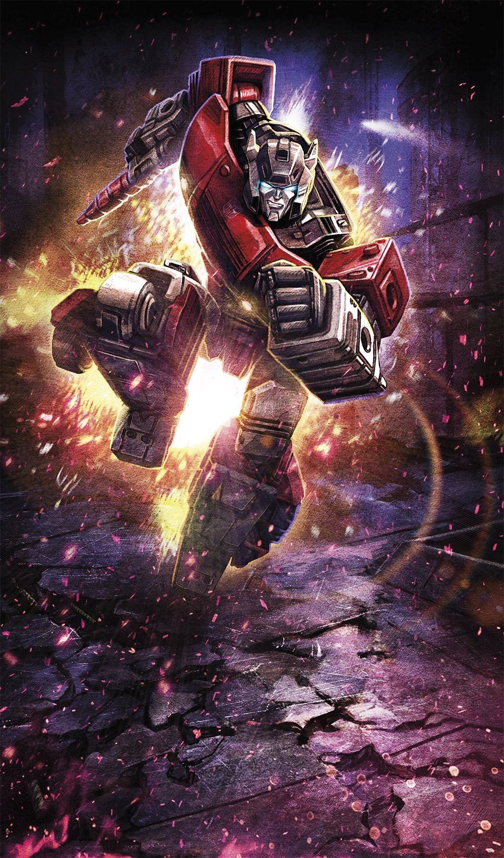 Transformers Fall Of Cybertron Wallpapers