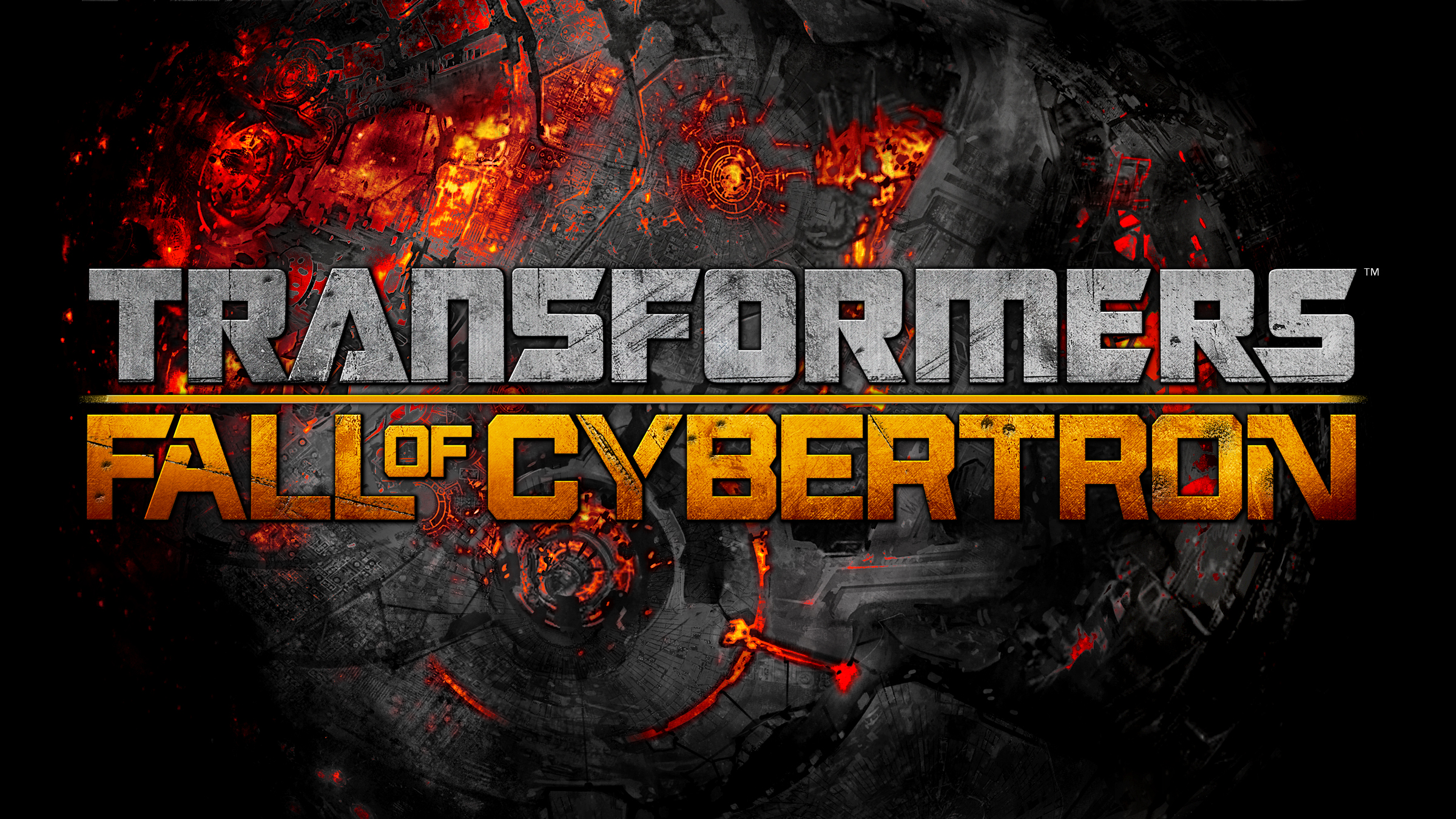 Transformers Fall Of Cybertron Wallpapers