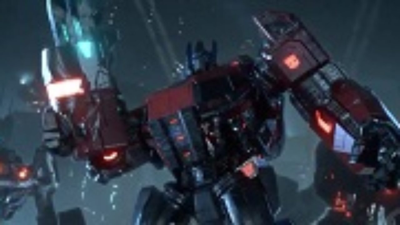 Transformers Fall Of Cybertron Wallpapers