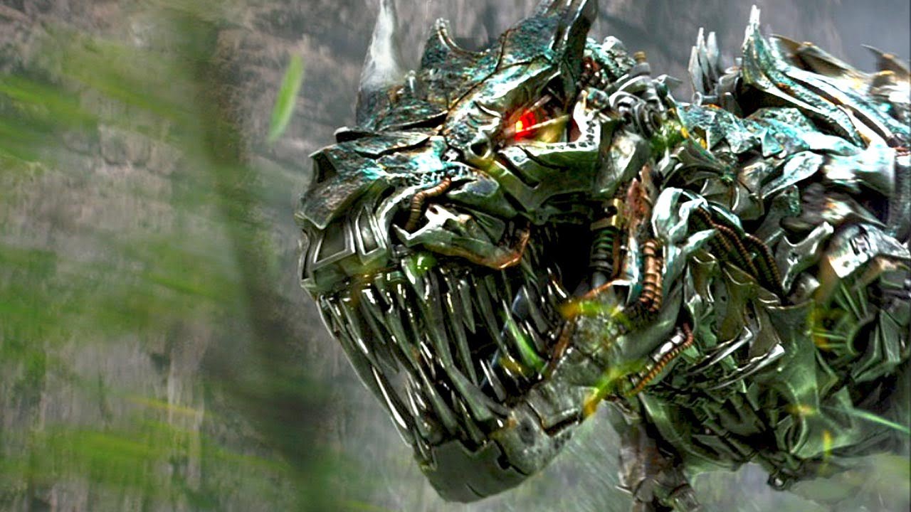 Transformers Grimlock Wallpapers