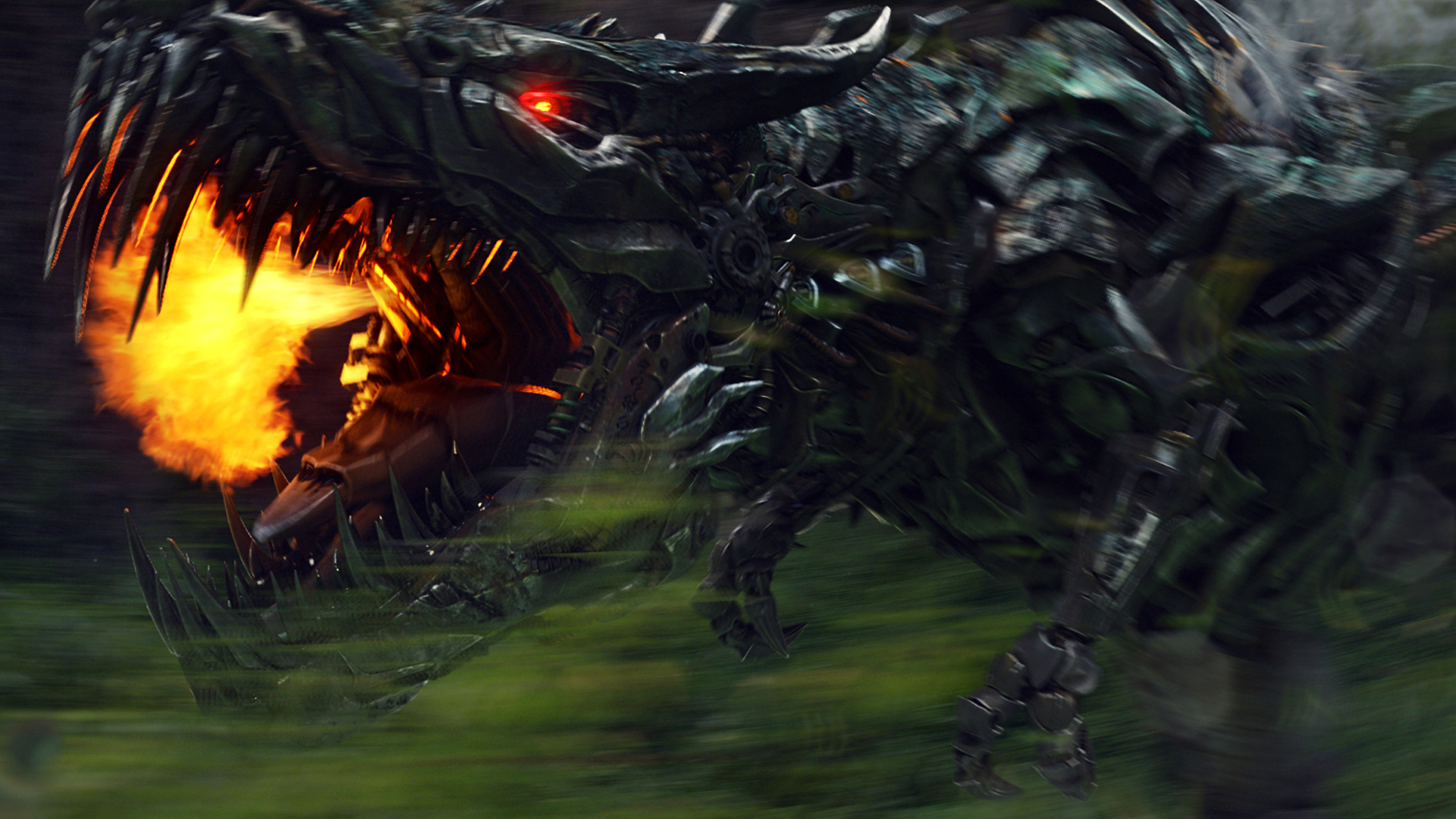 Transformers Grimlock Wallpapers