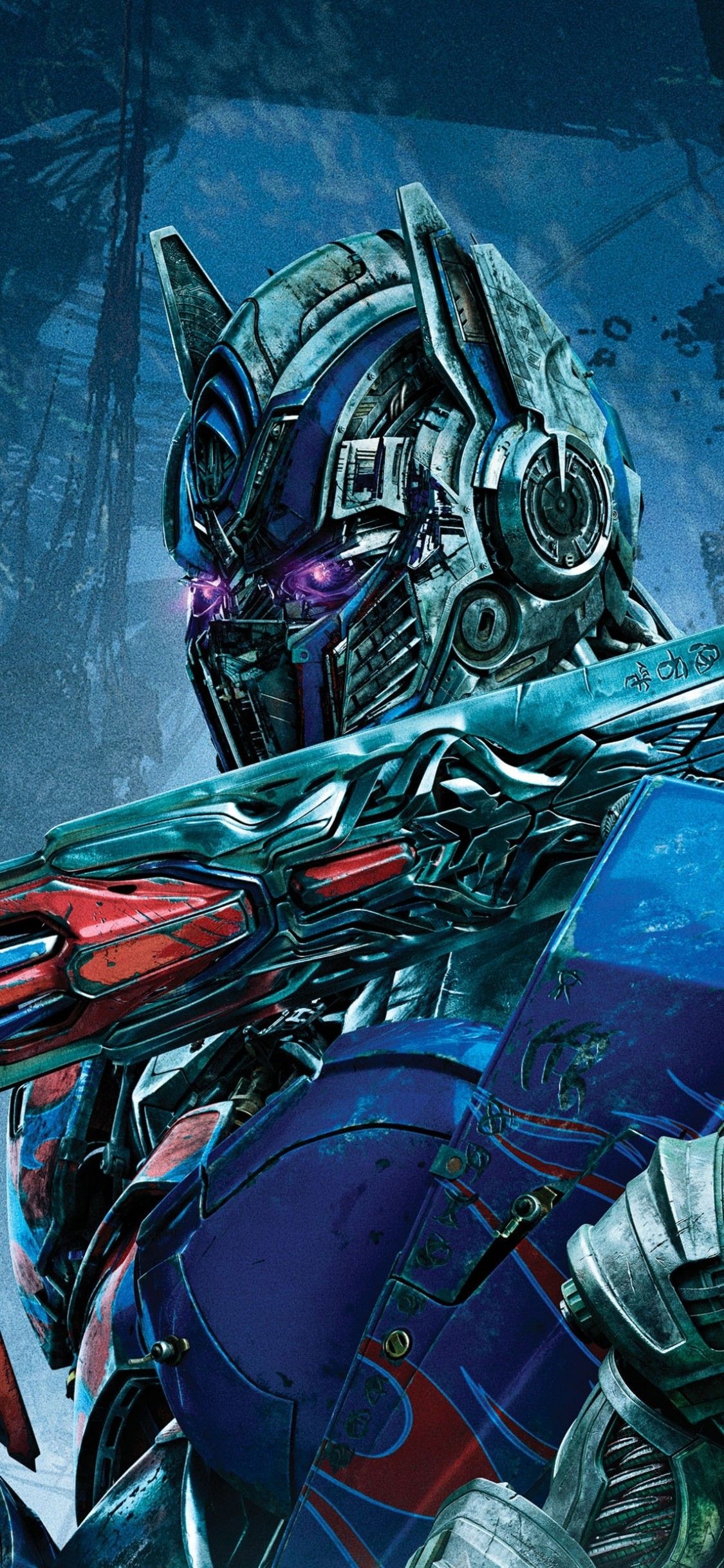 Transformers Iphone Wallpapers