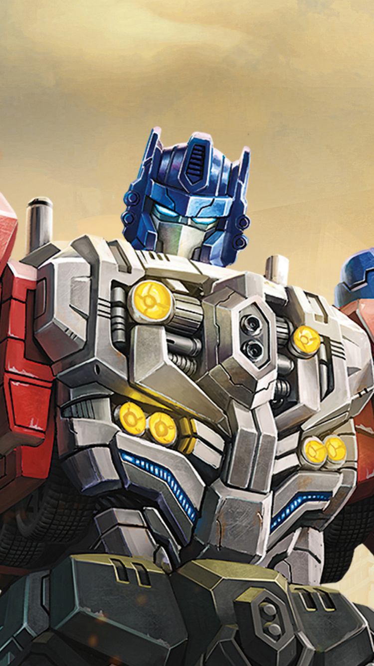 Transformers Iphone Wallpapers