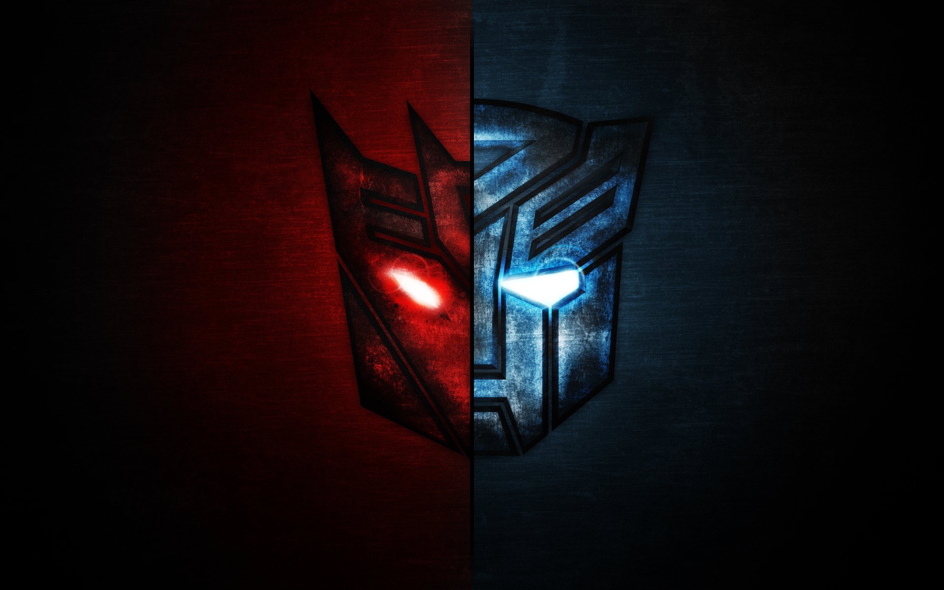 Transformers Logo Wallpapers