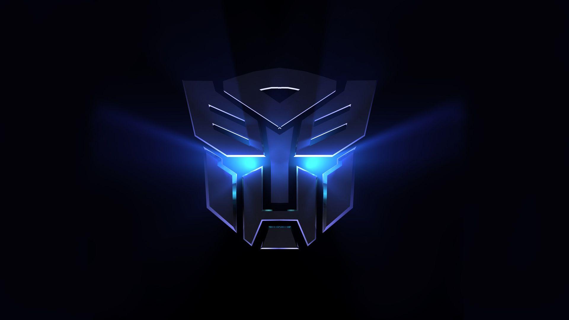 Transformers Logo Wallpapers