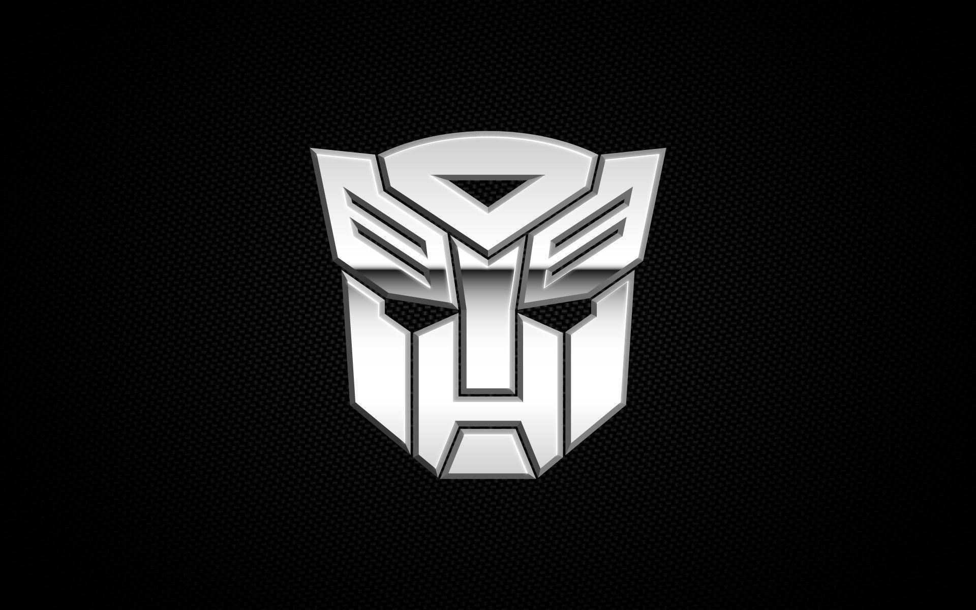 Transformers Logo Wallpapers