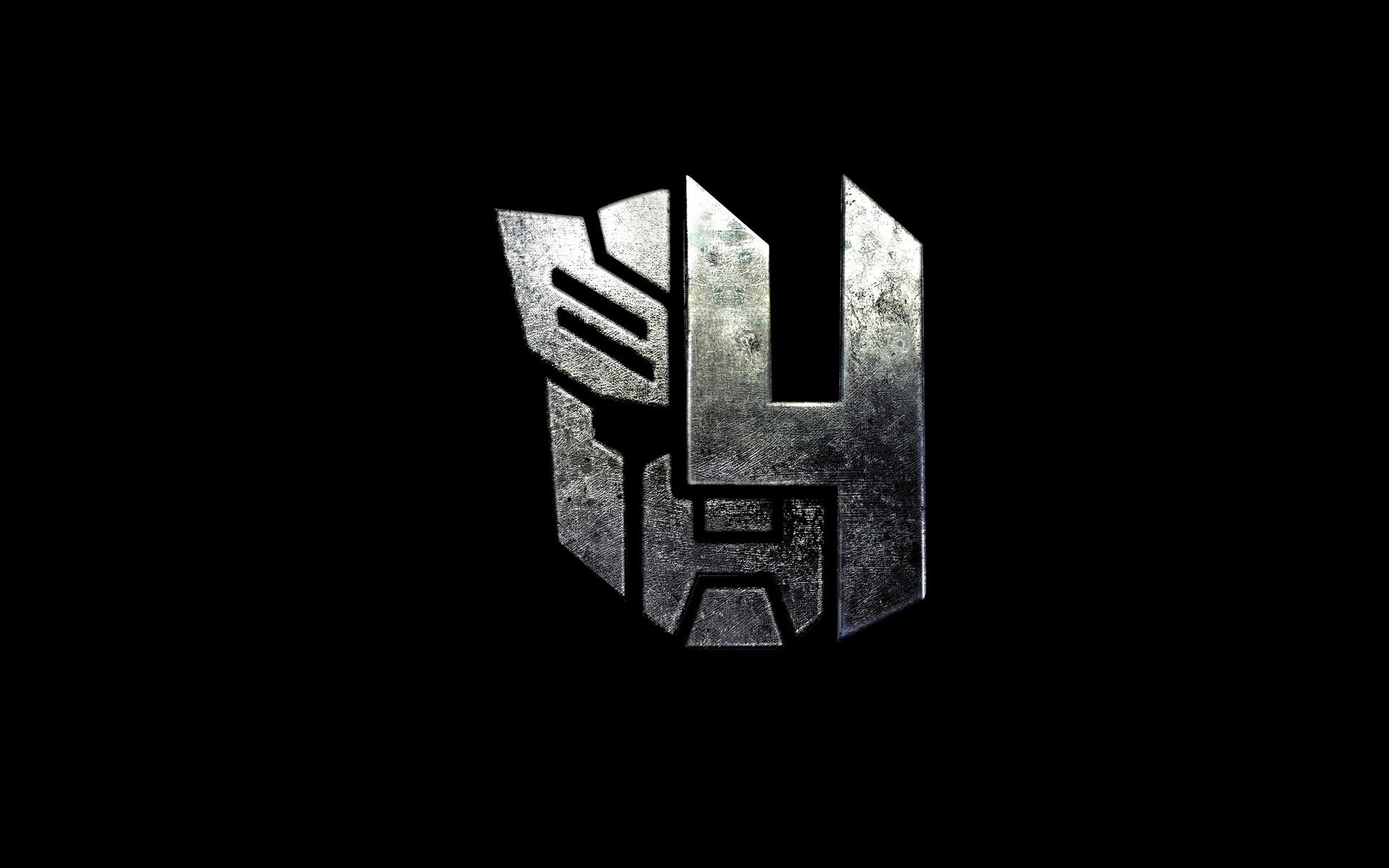 Transformers Logo Wallpapers