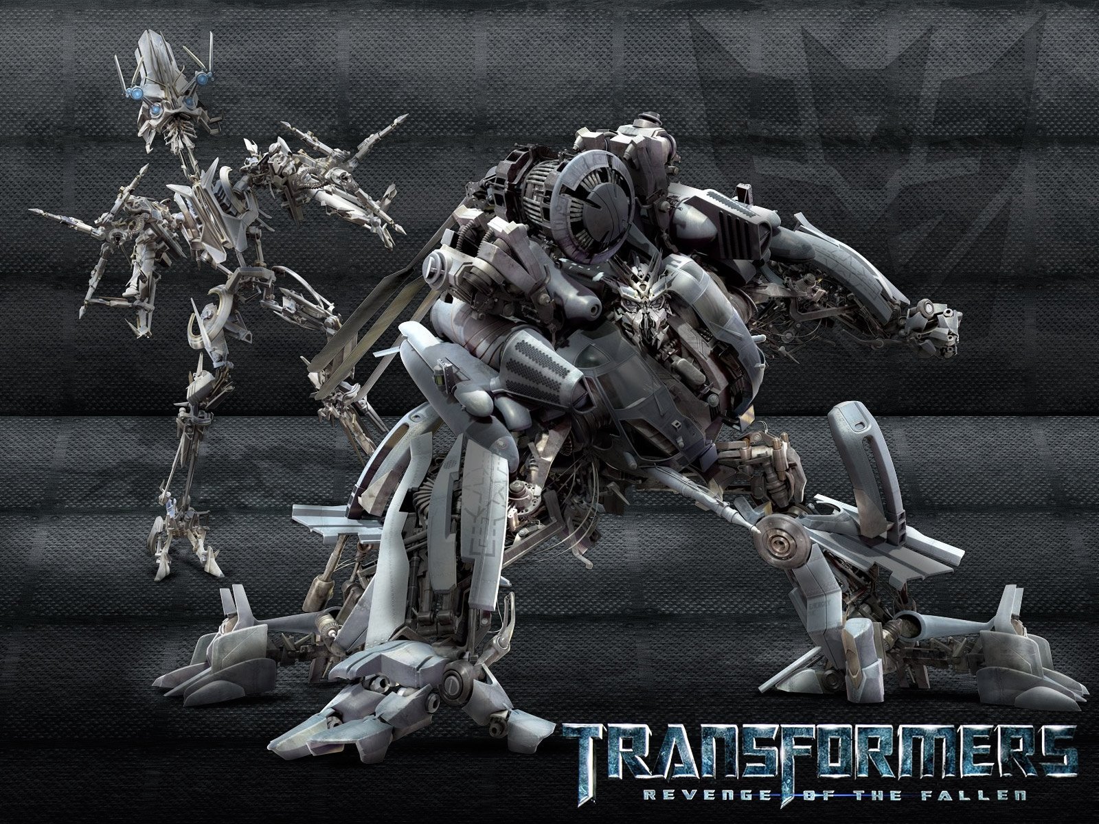 Transformers Revenge Of The Fallen Wallpapers